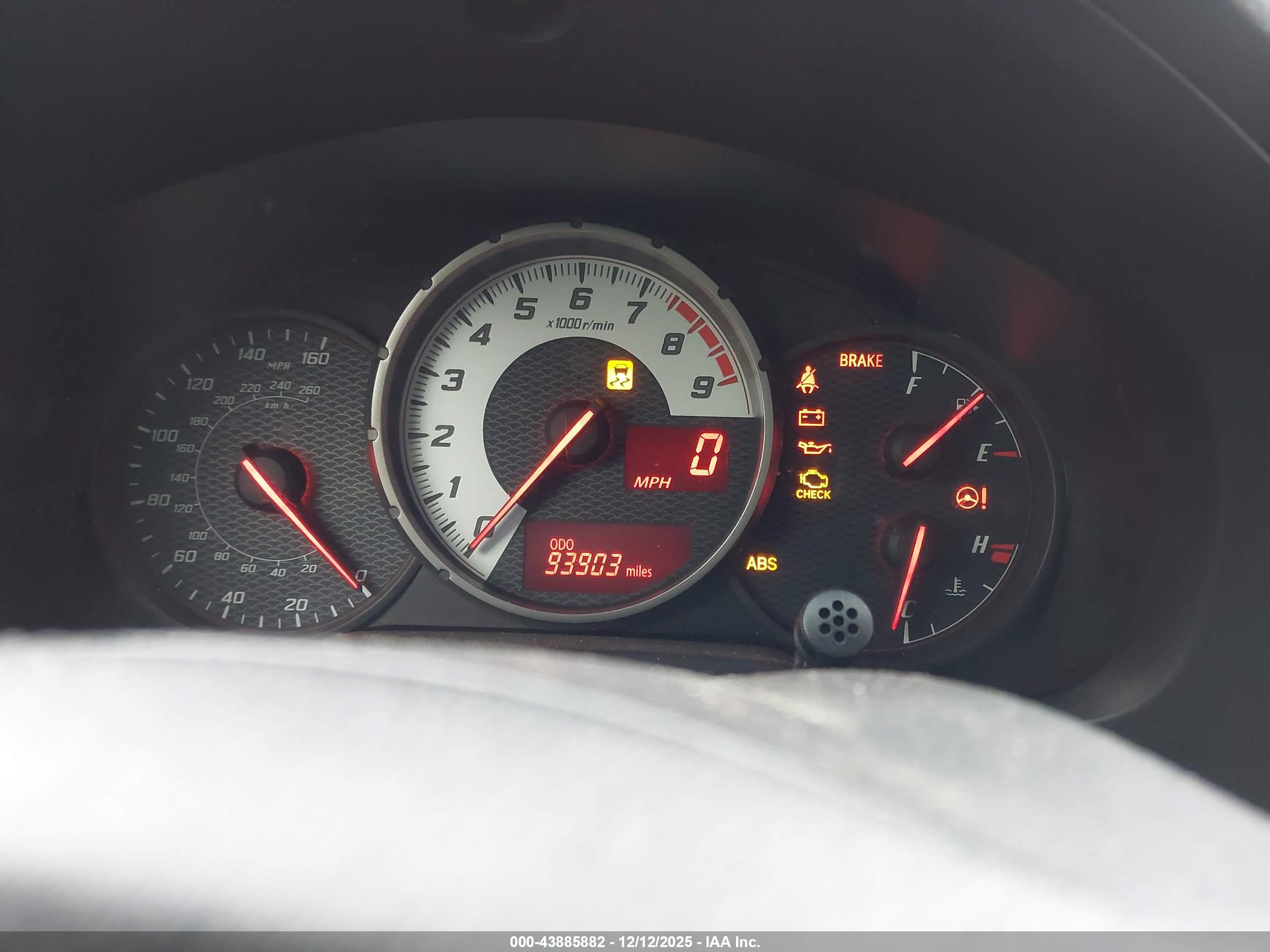 SCION FR-S image 7