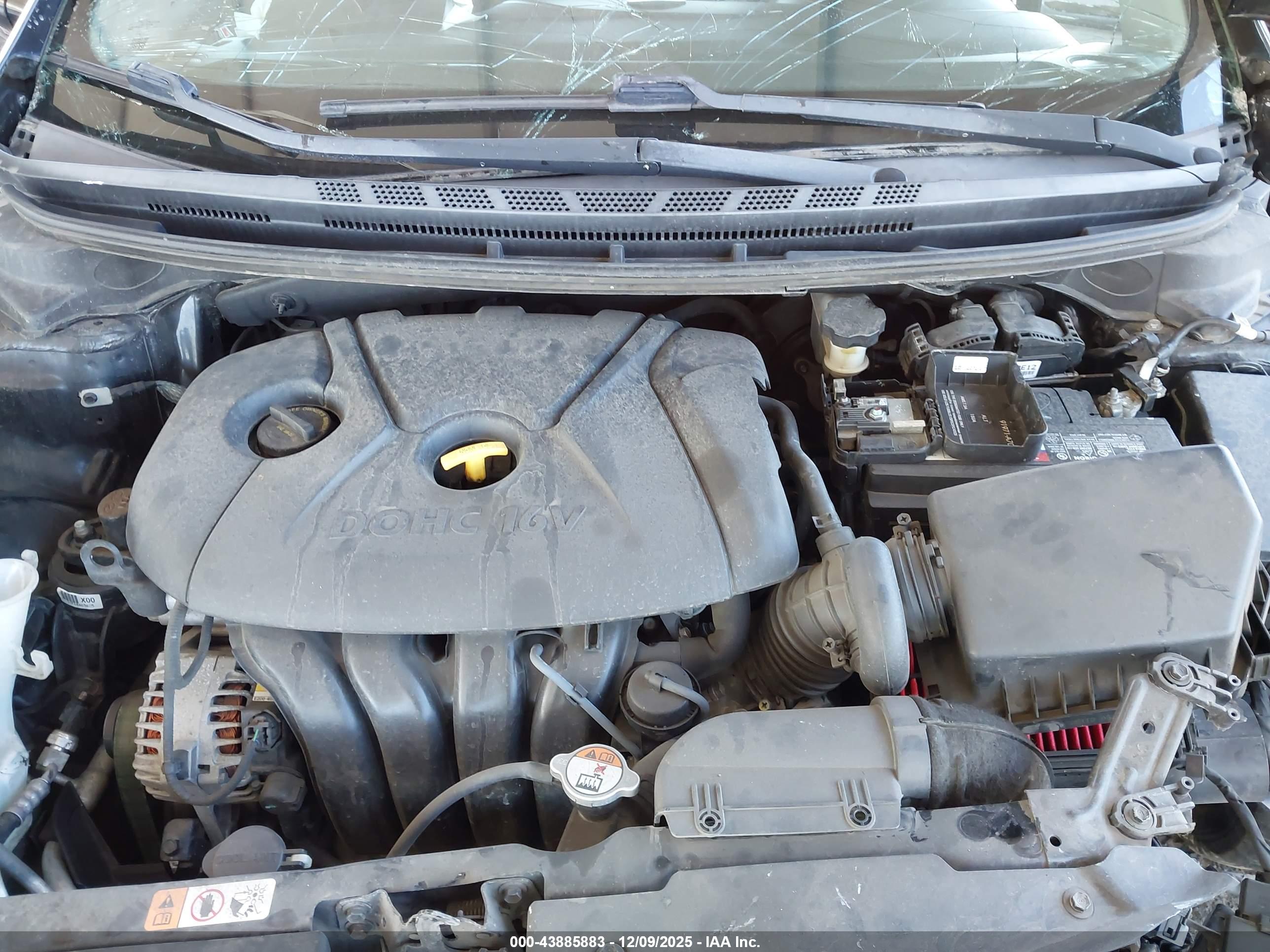 KIA FORTE image 10