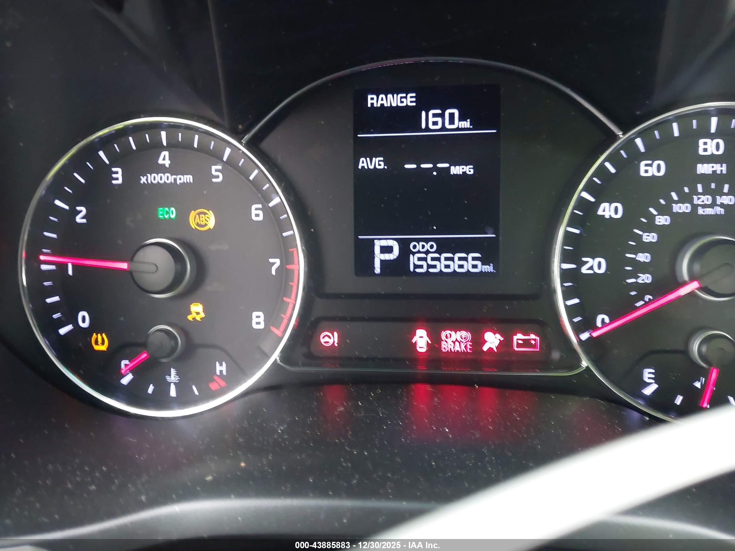 KIA FORTE image 7