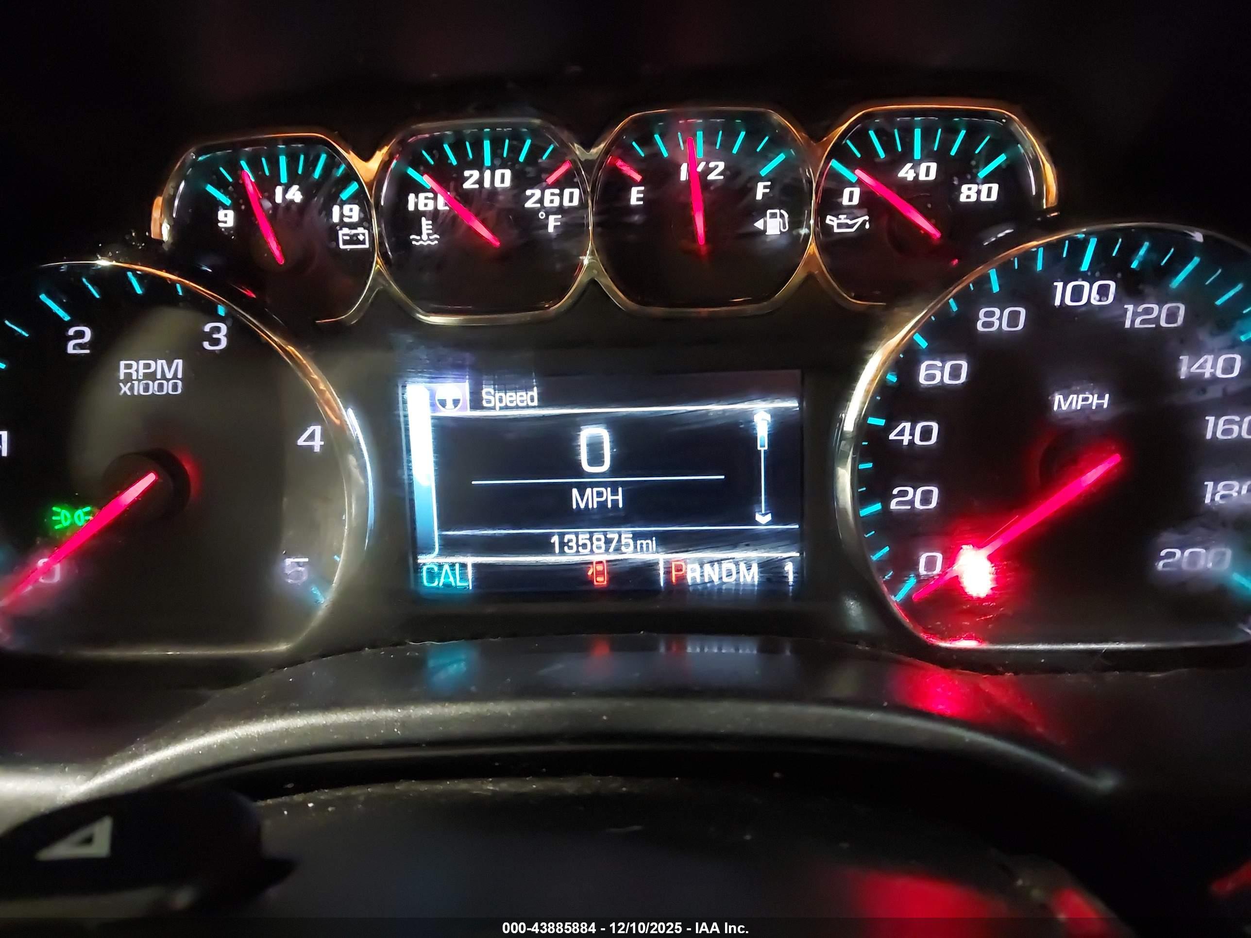 CHEVROLET SILVERADO image 7