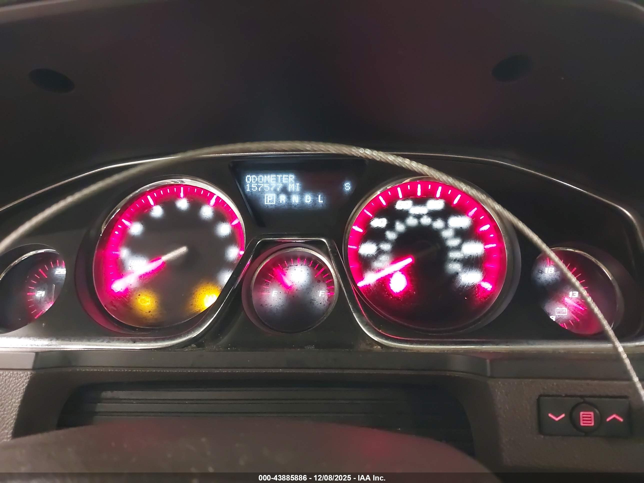 GMC ACADIA image 7