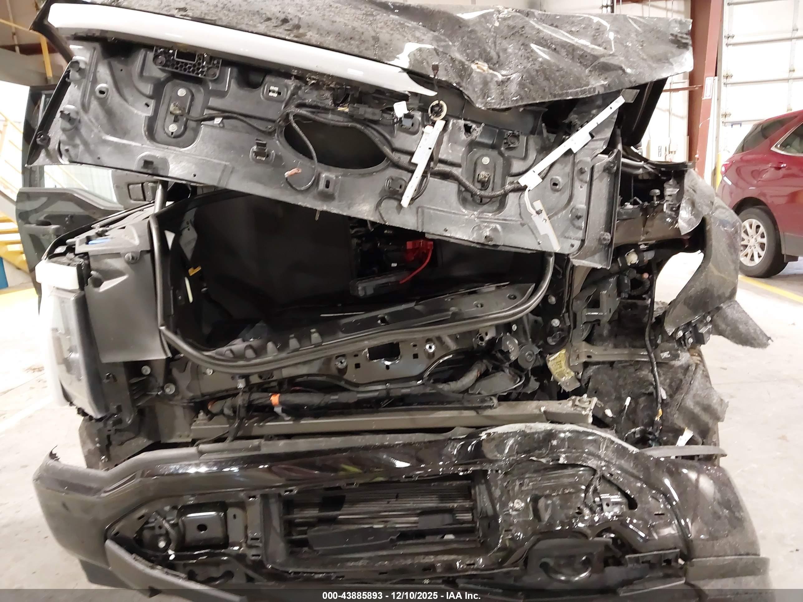 FORD F-150 image 6