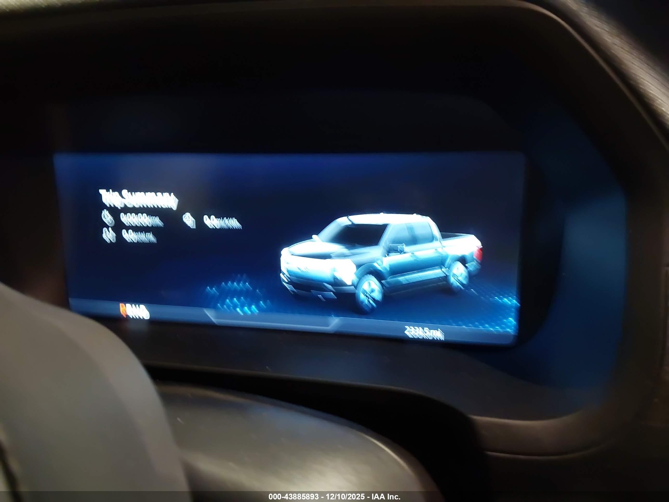 FORD F-150 image 7