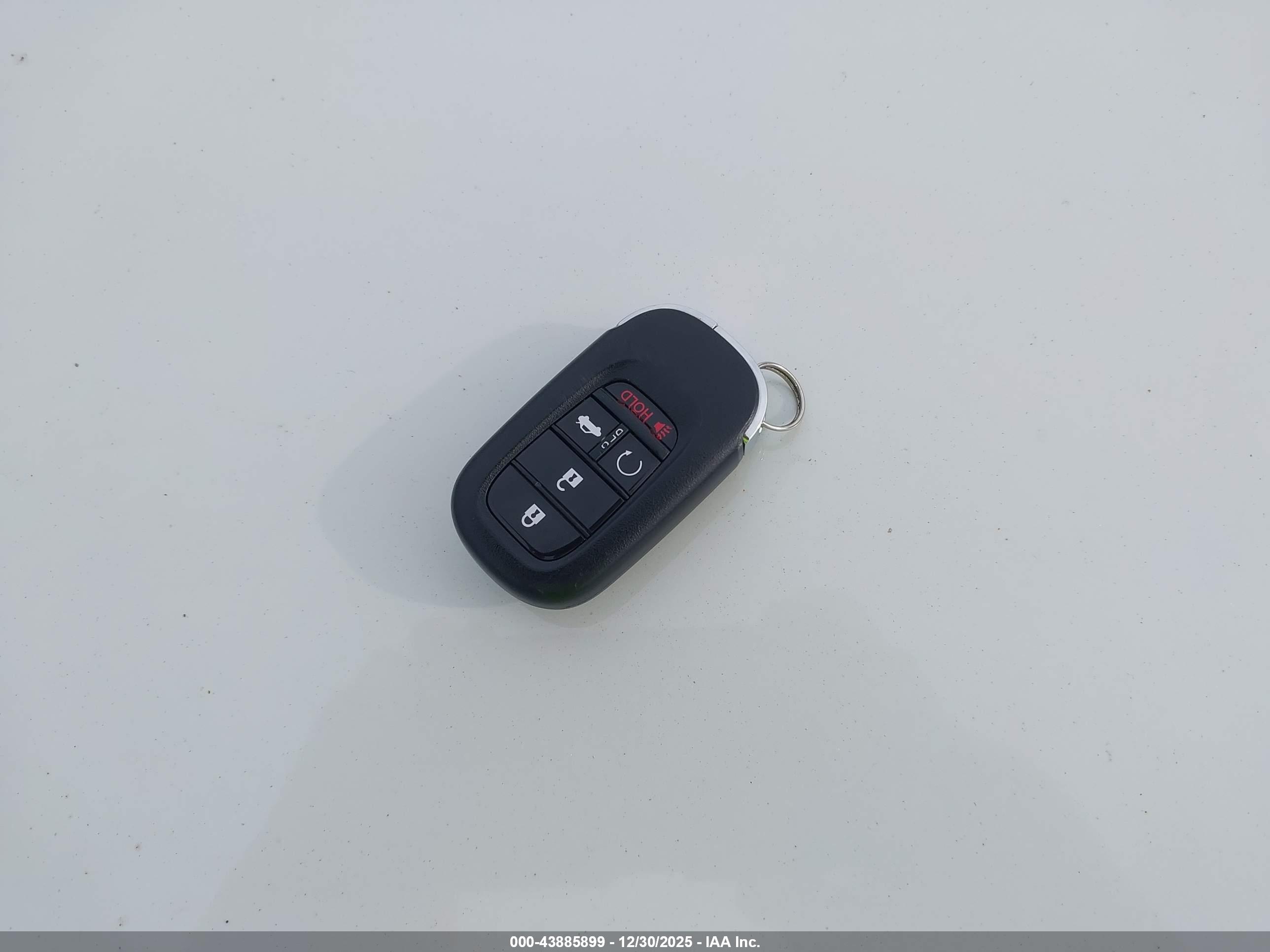 HONDA CIVIC image 11