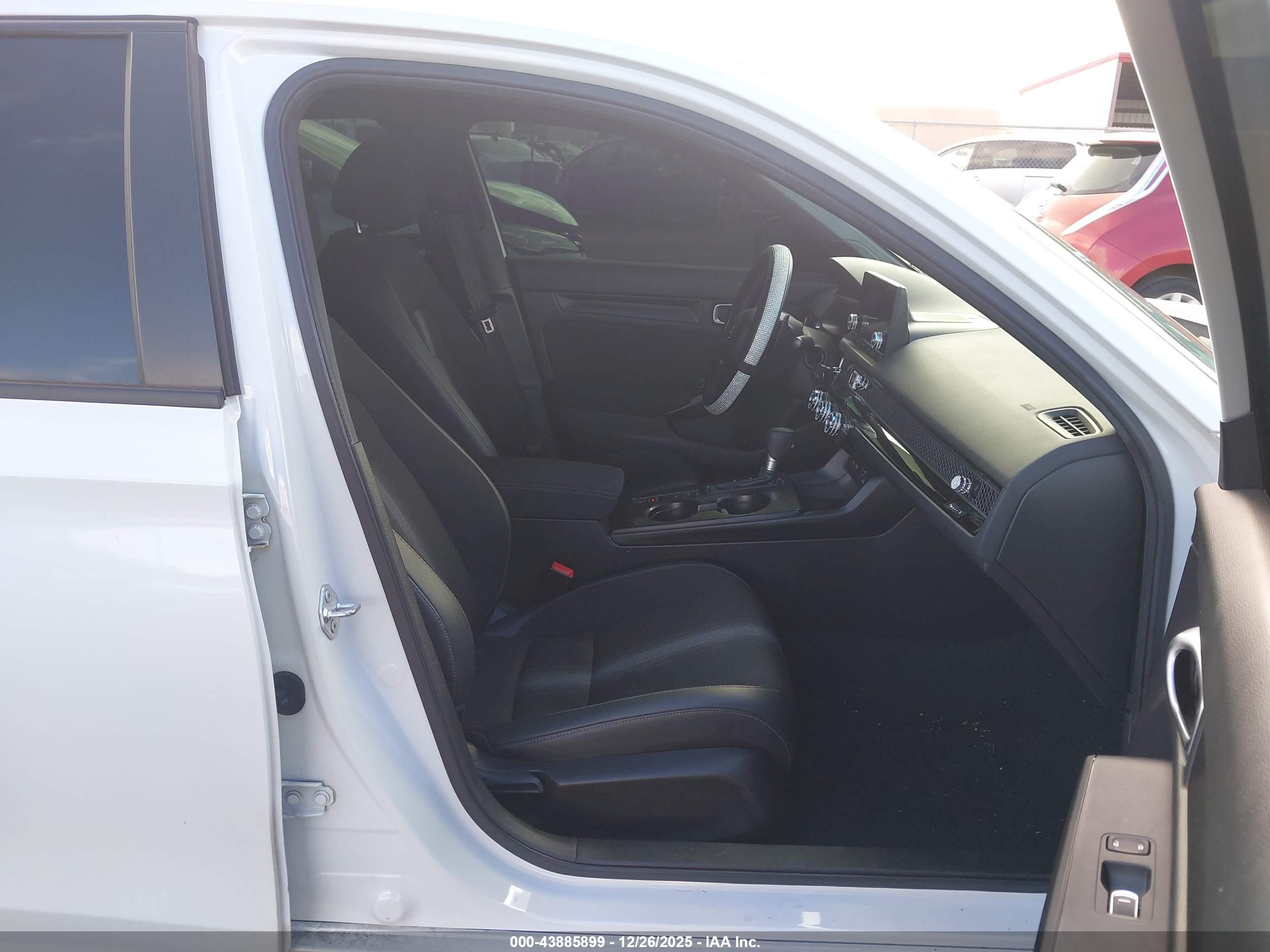 HONDA CIVIC image 5