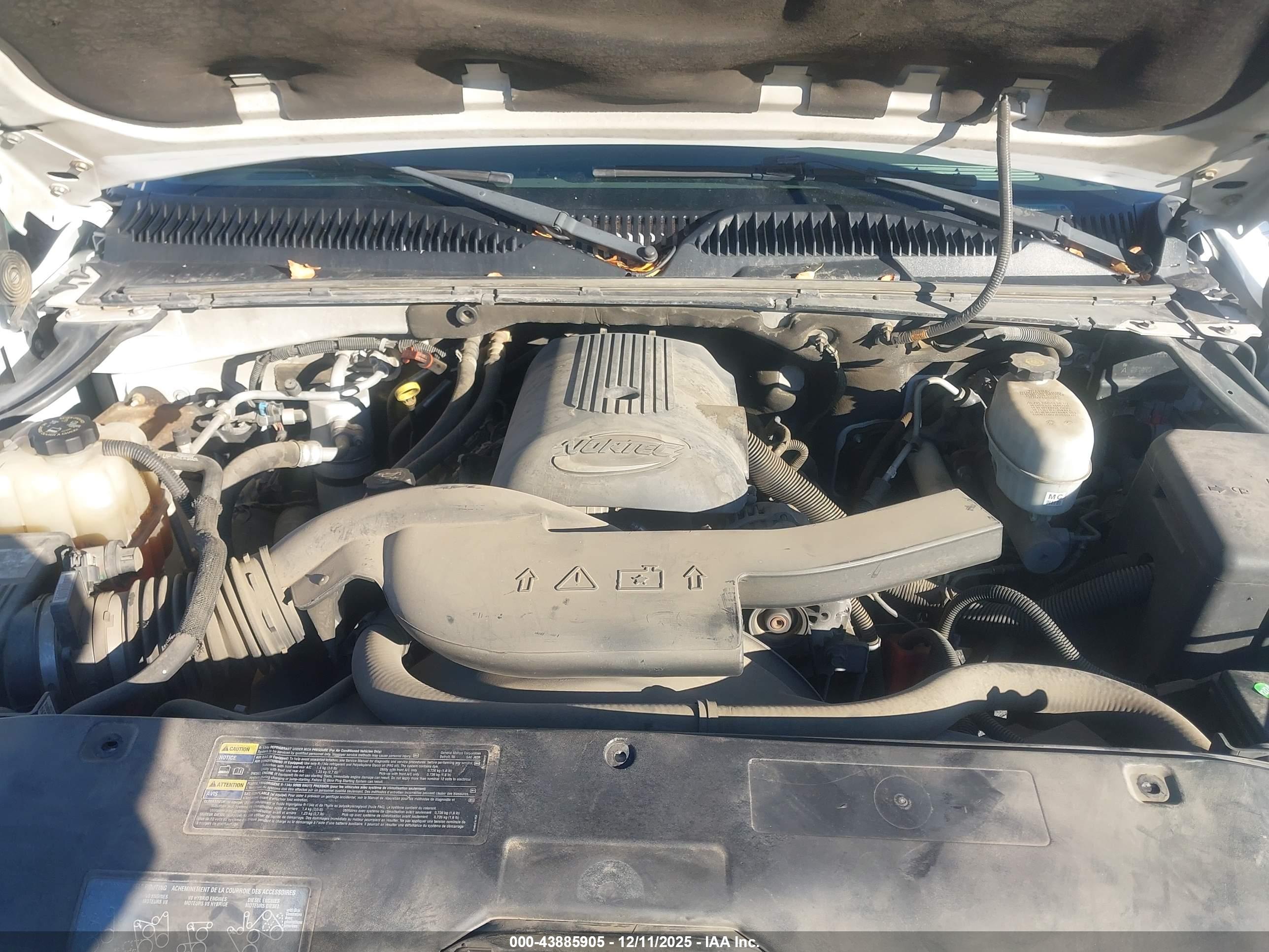 GMC YUKON image 10