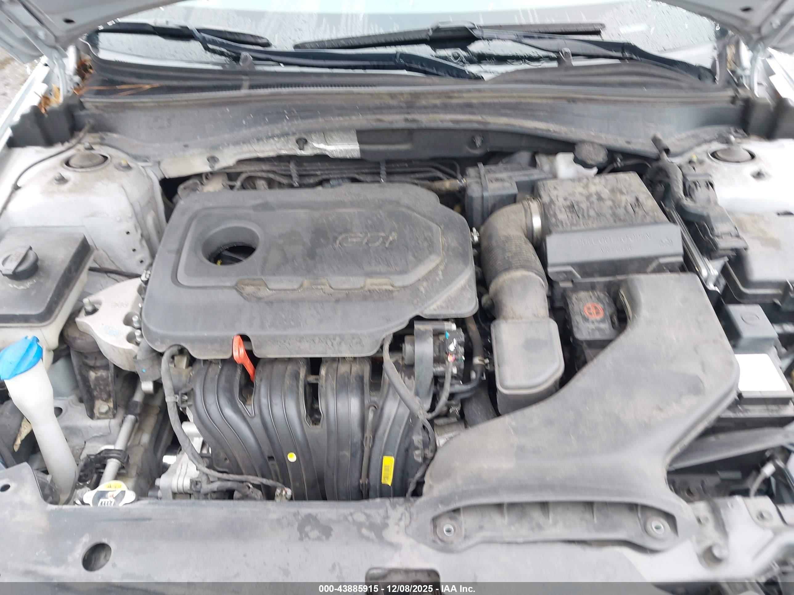 KIA OPTIMA image 10