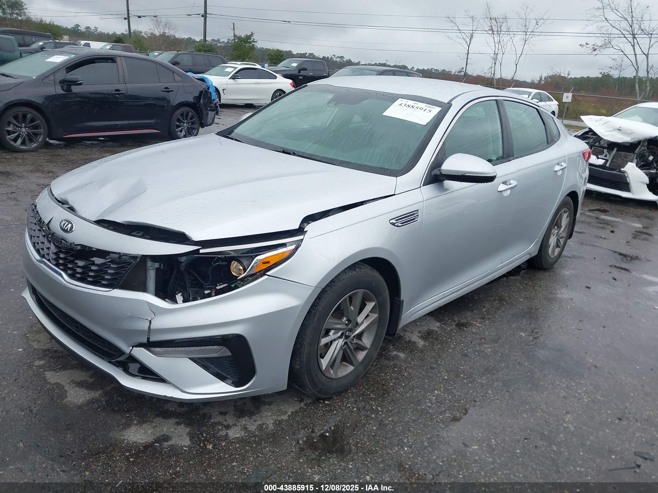 KIA OPTIMA image 2