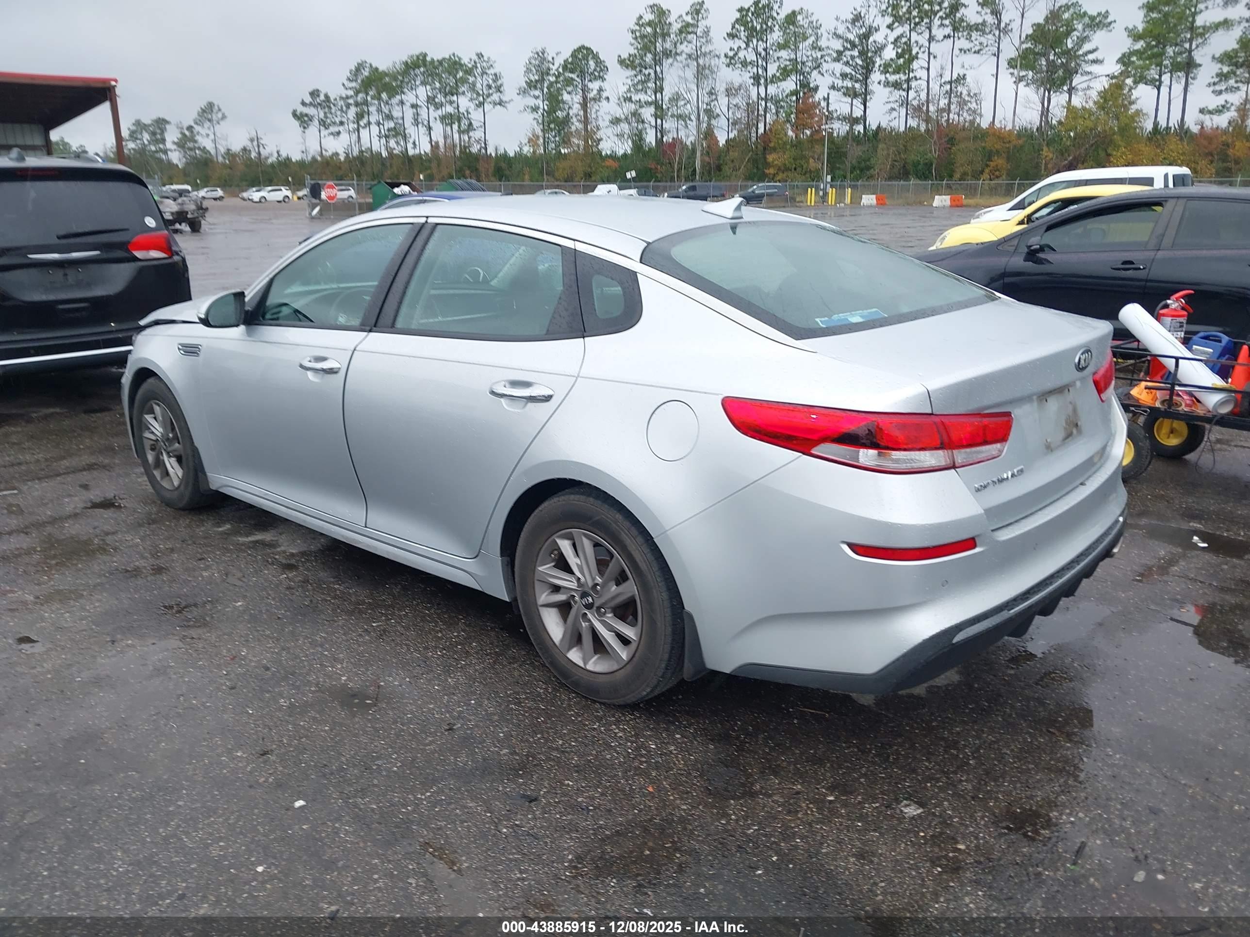 KIA OPTIMA image 3