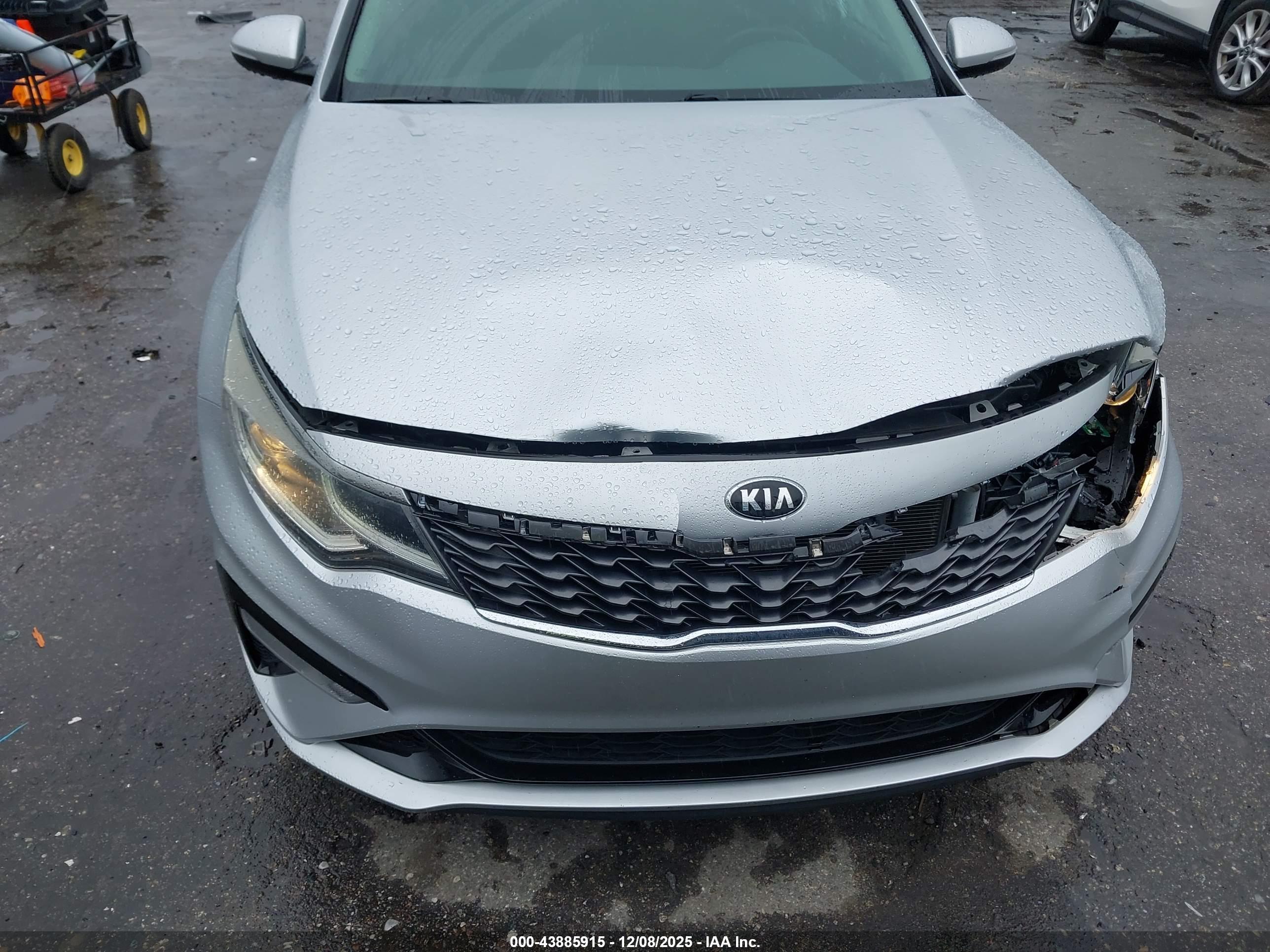 KIA OPTIMA image 6