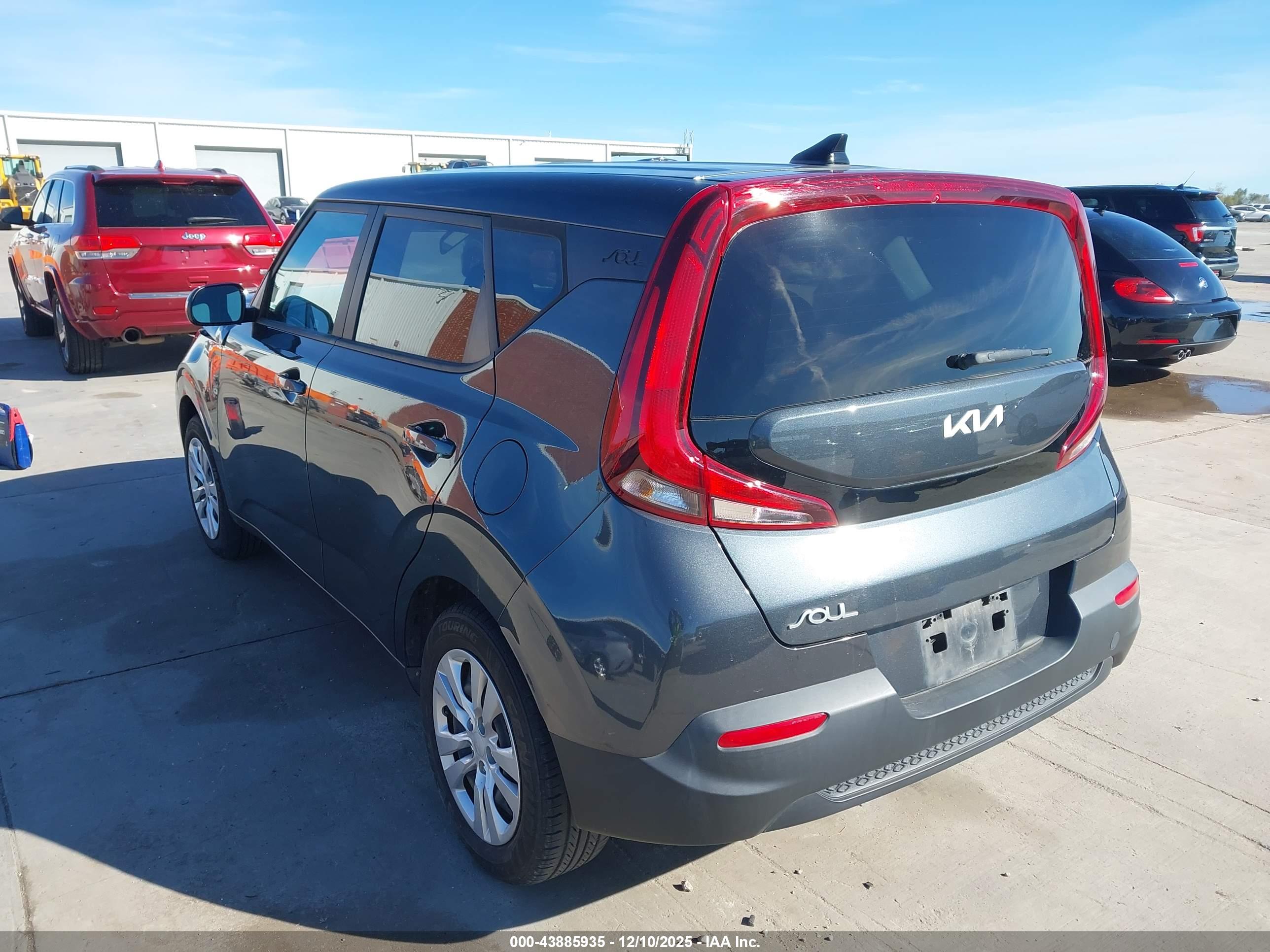 KIA SOUL image 3