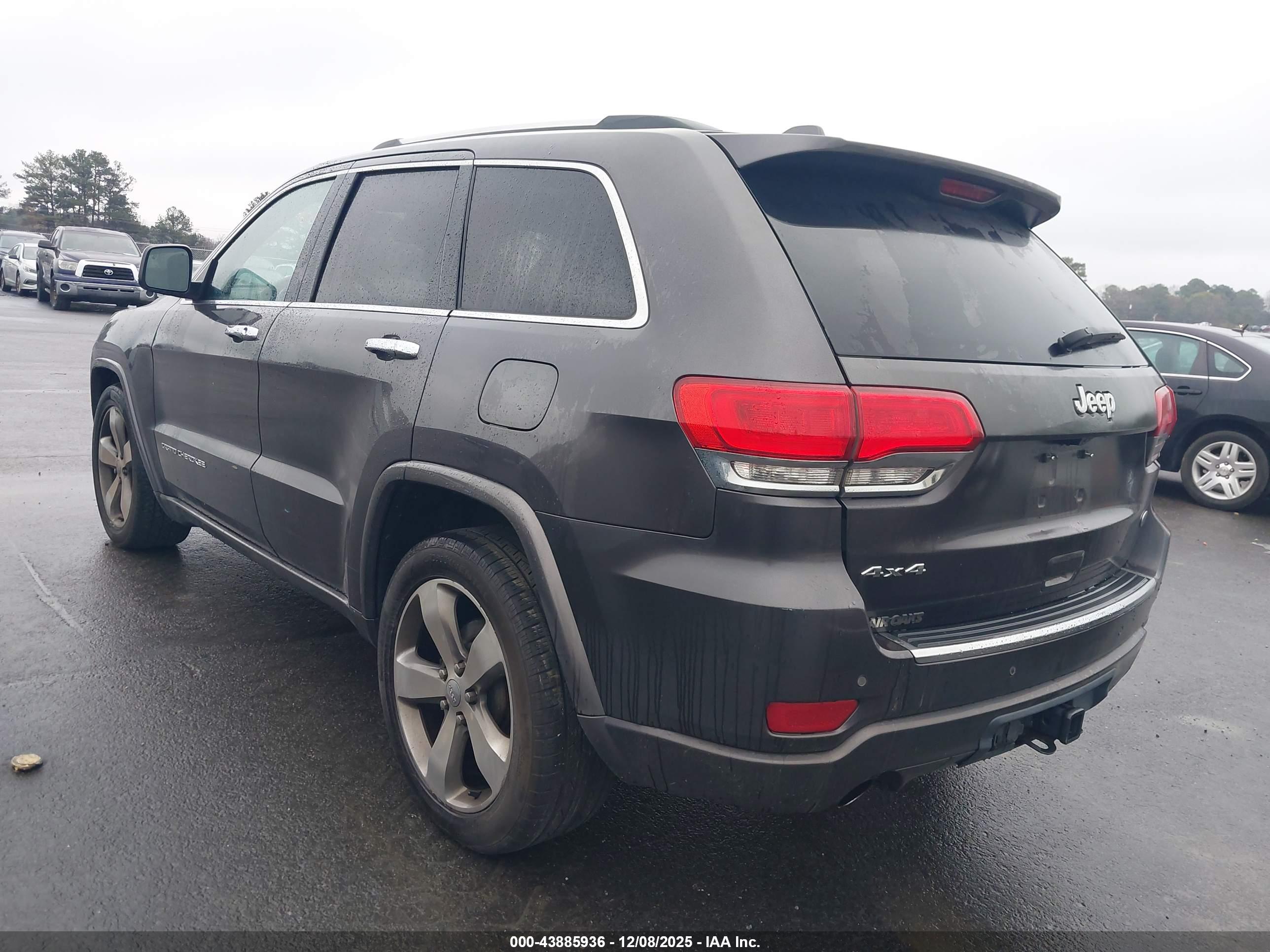 JEEP GRAND image 3