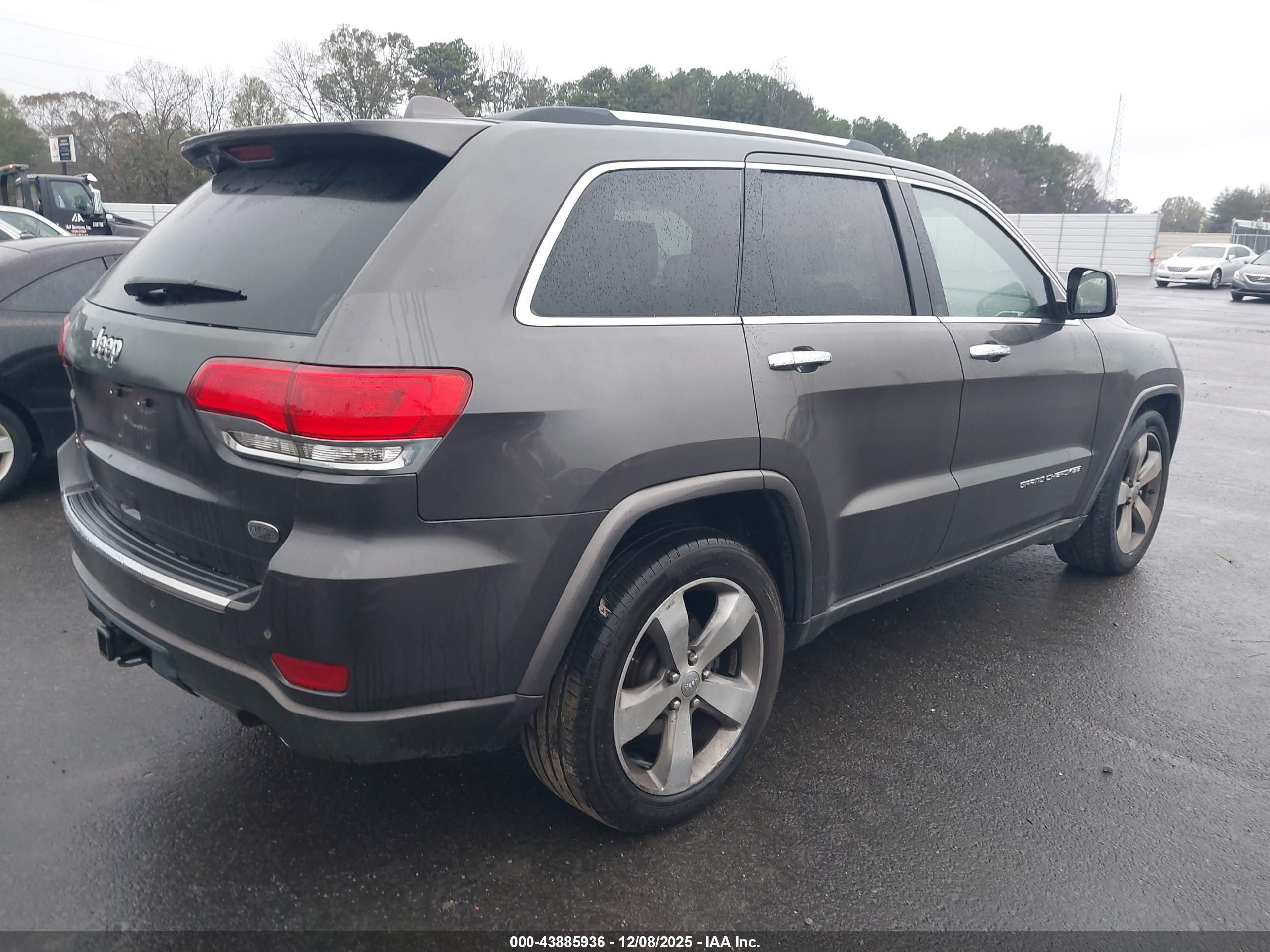 JEEP GRAND image 4