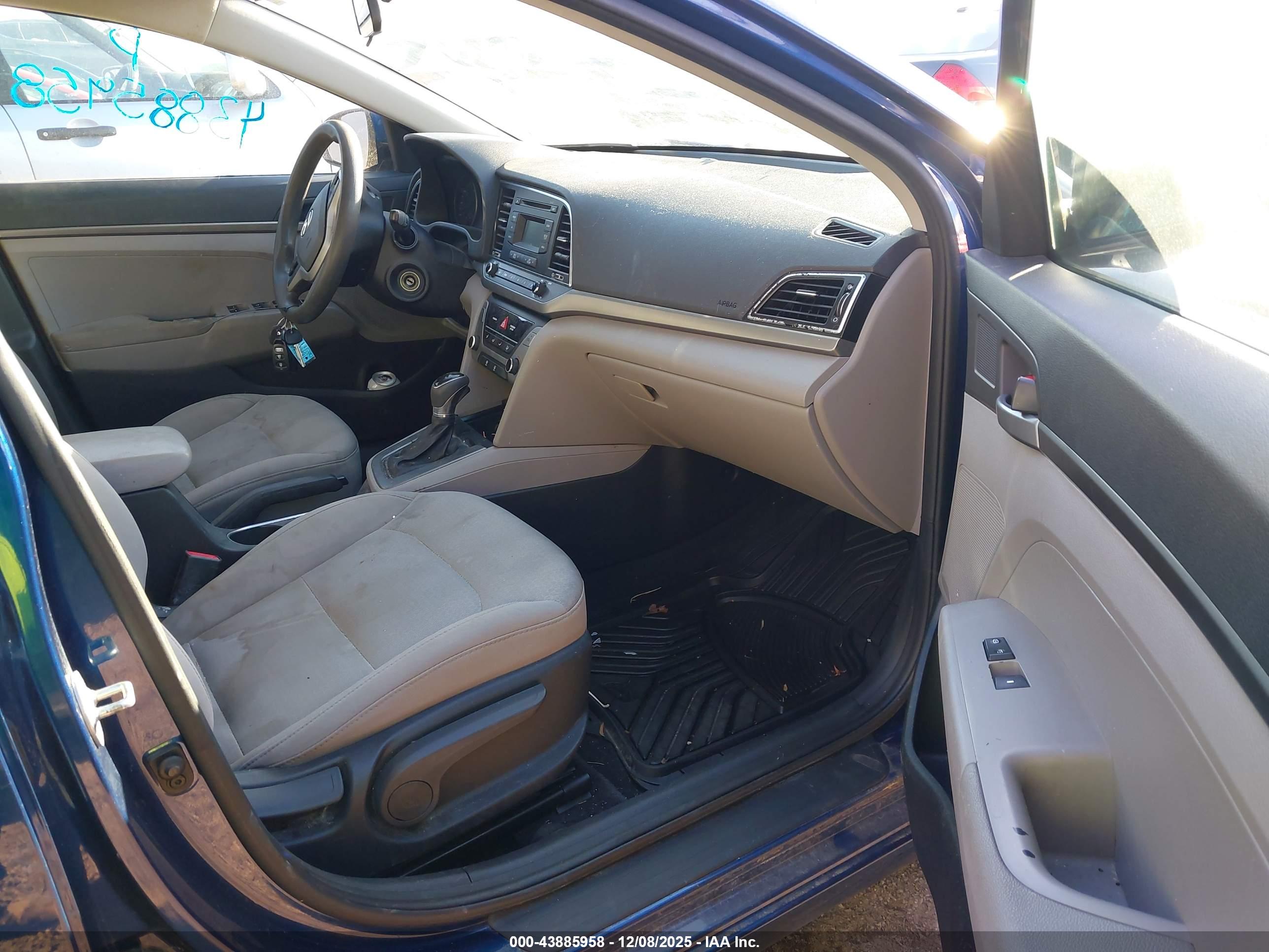 HYUNDAI ELANTRA image 5