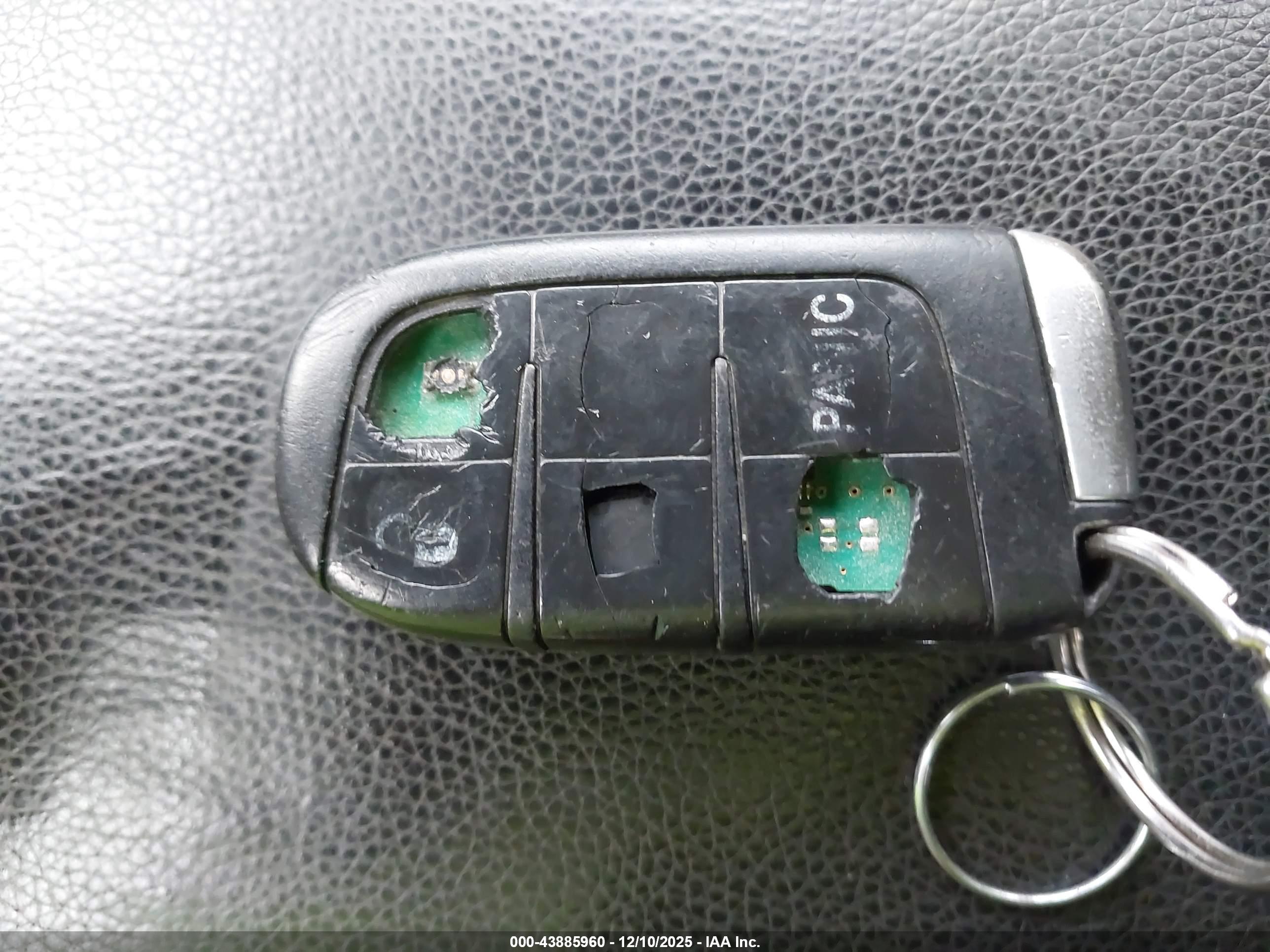 DODGE JOURNEY image 11