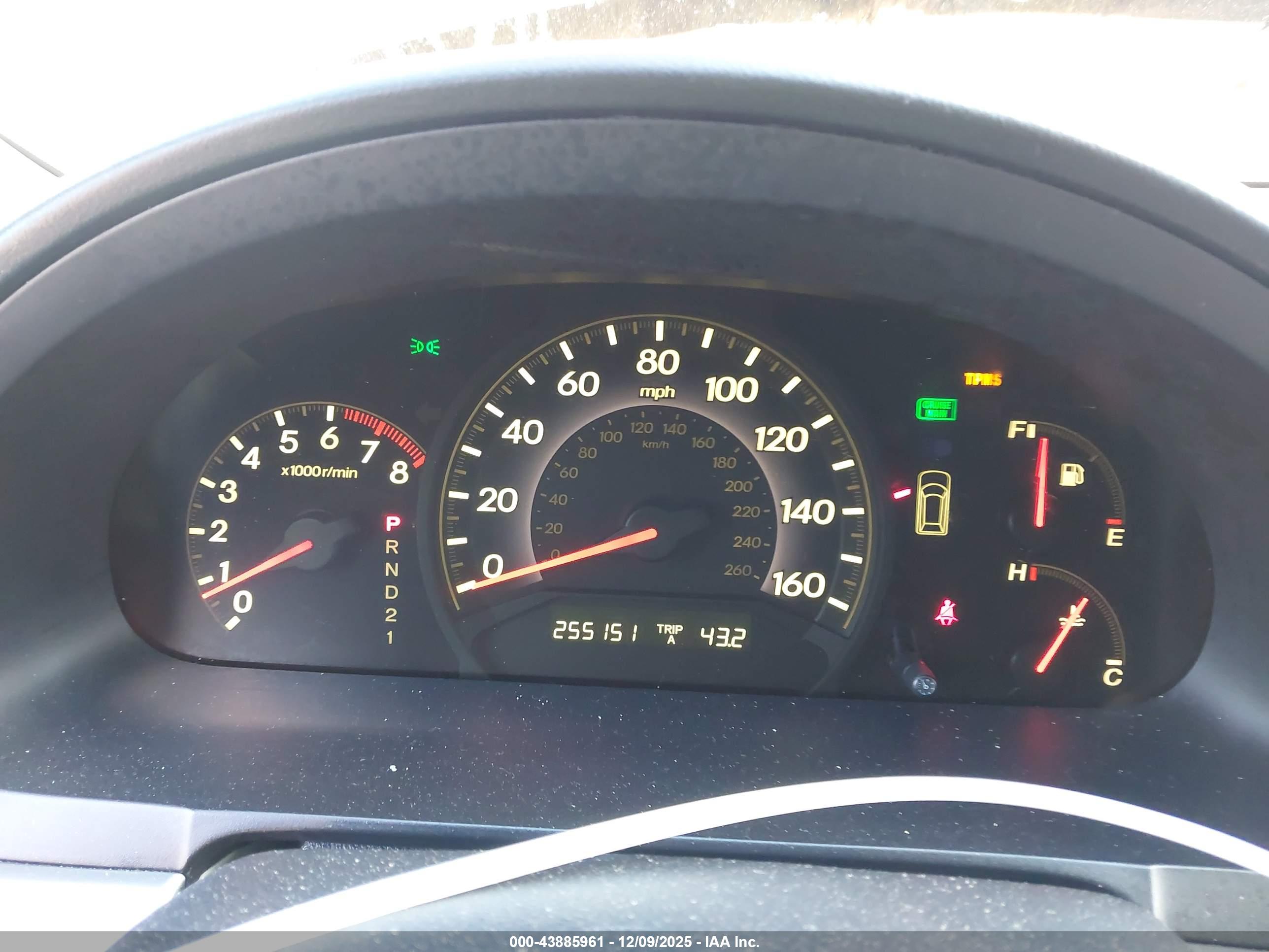 HONDA ODYSSEY image 7