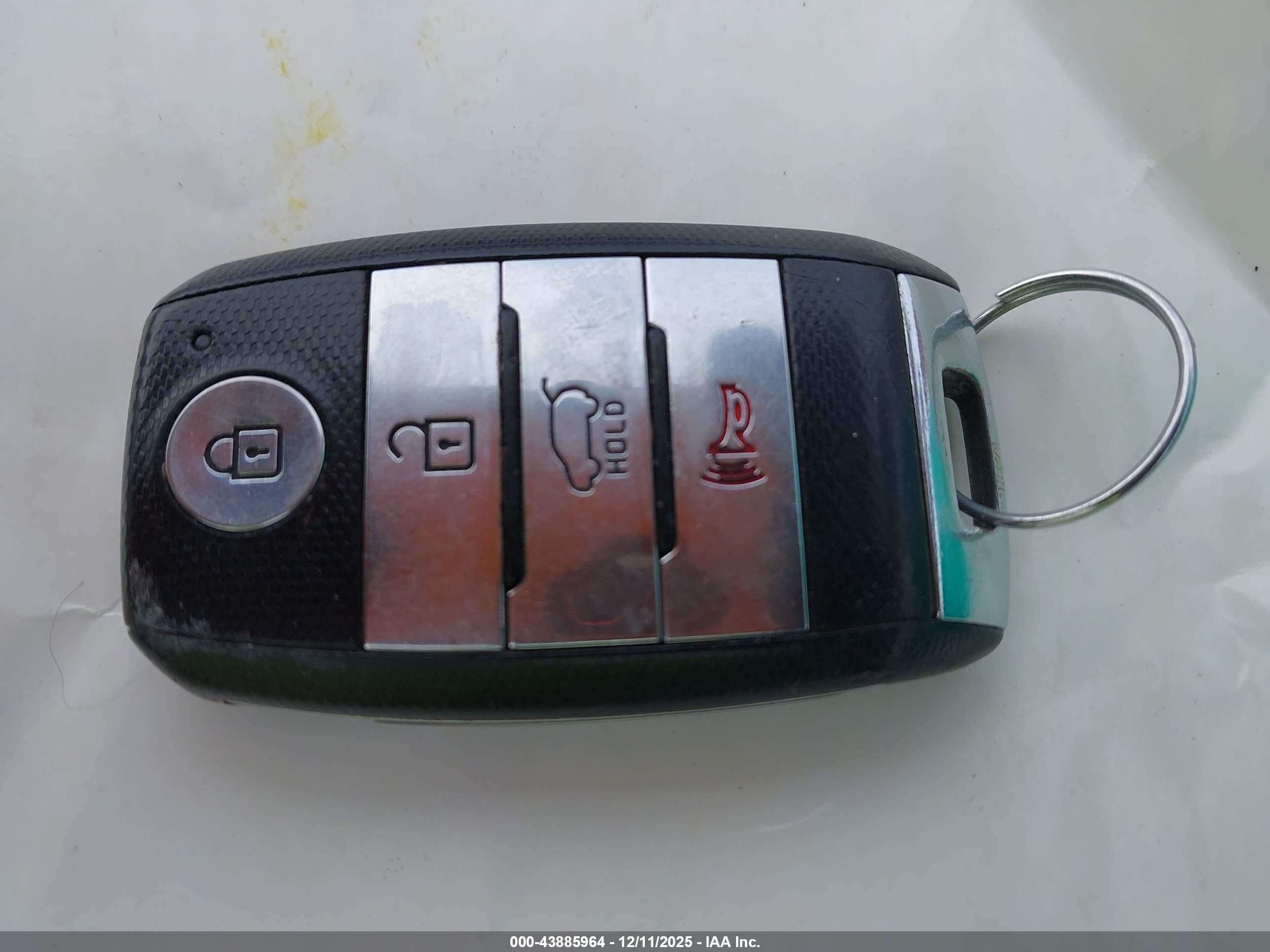 KIA SOUL image 11