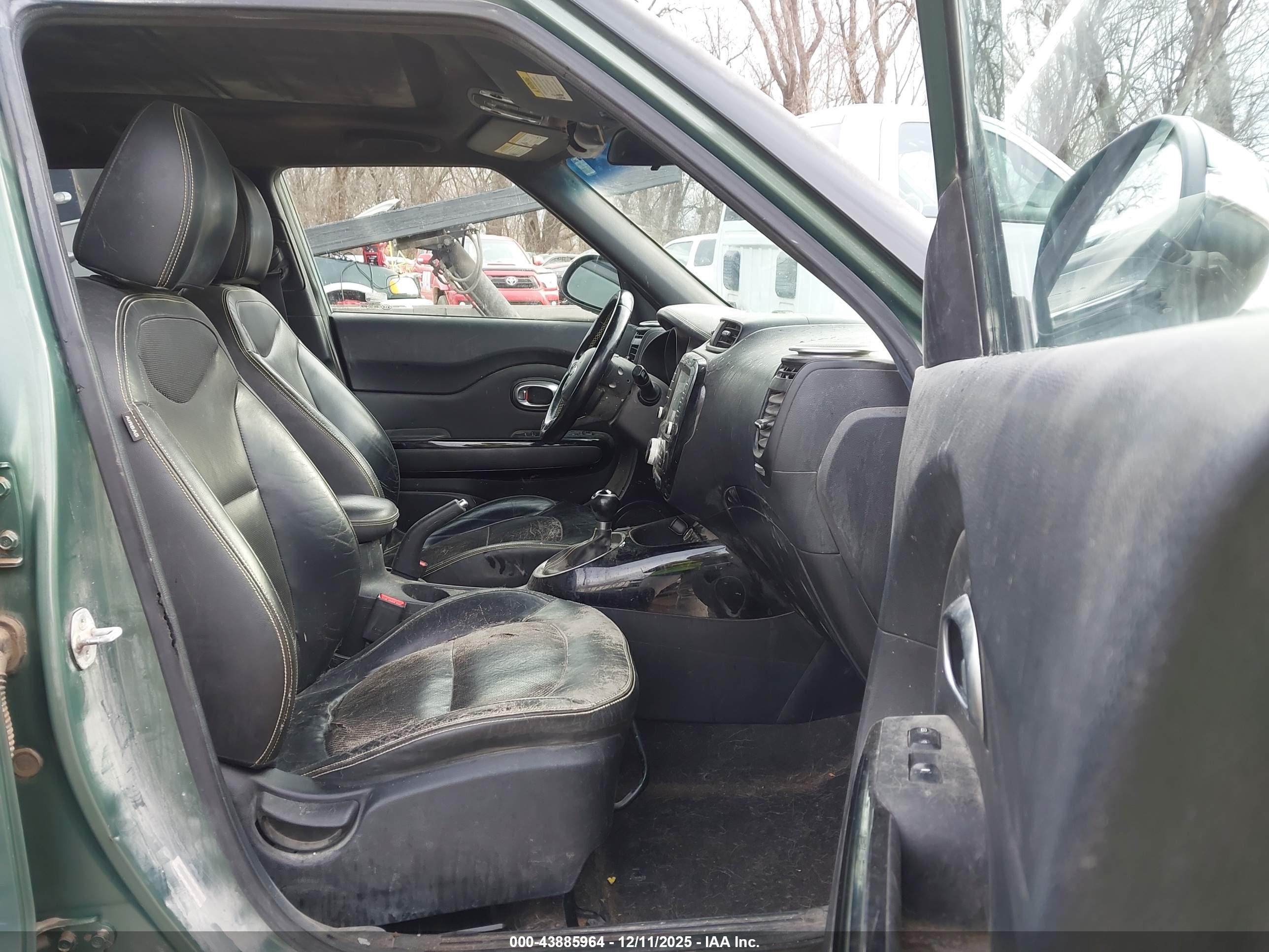 KIA SOUL image 5
