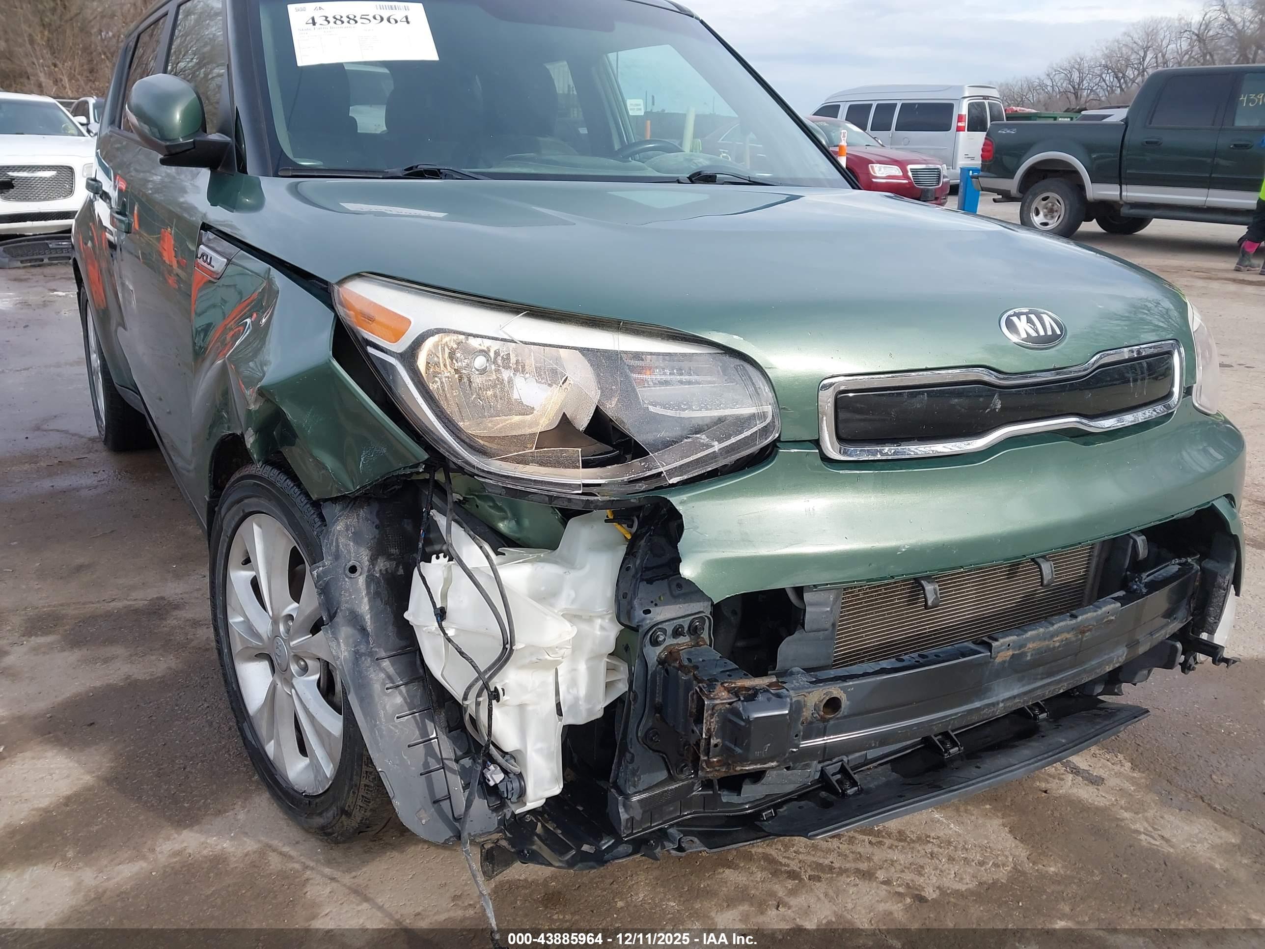 KIA SOUL image 6