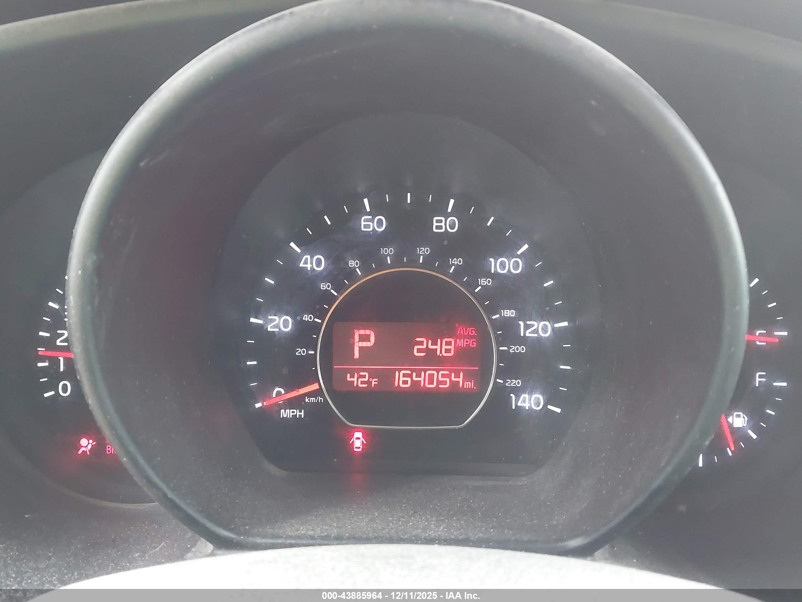 KIA SOUL image 7
