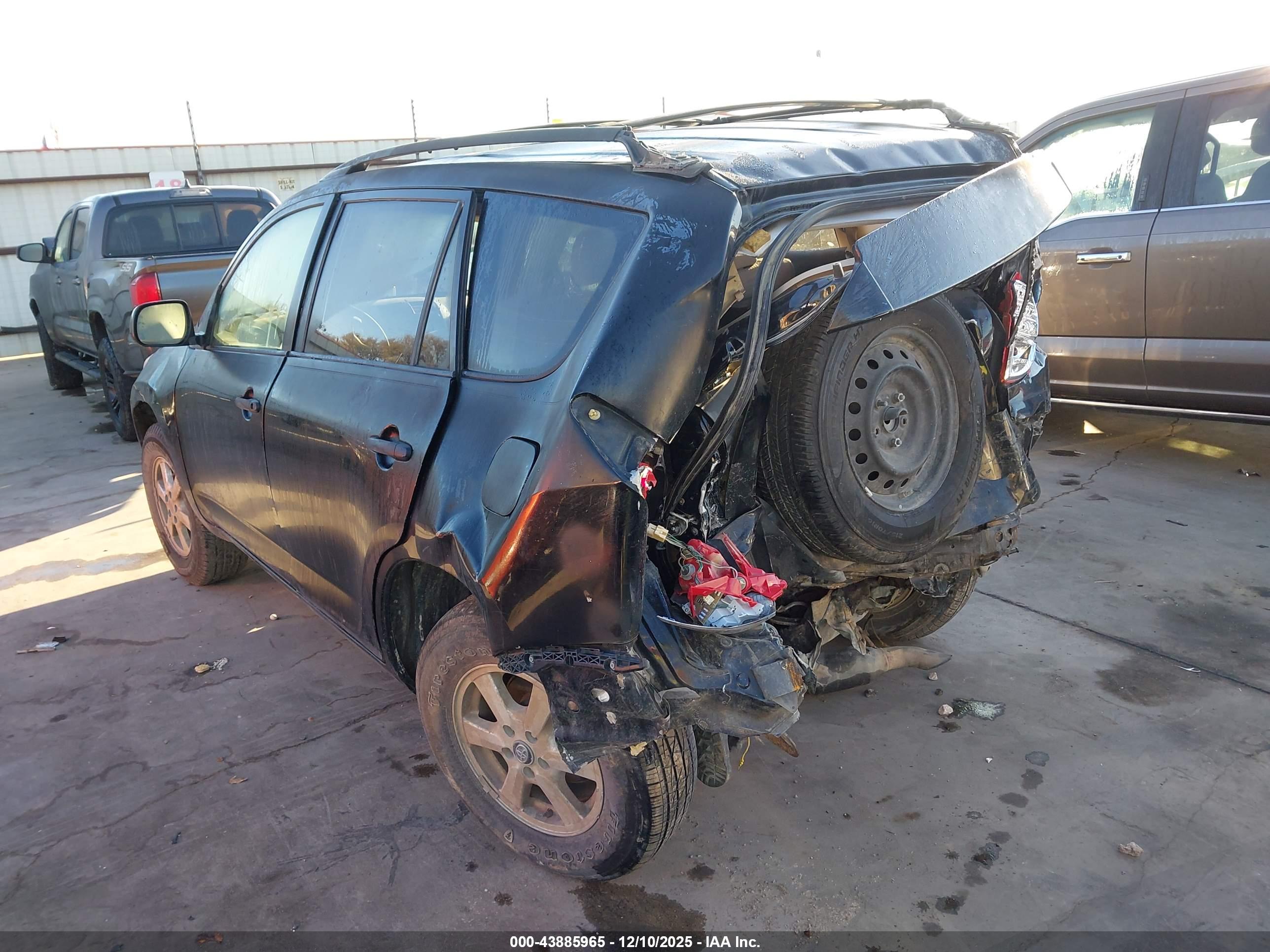 TOYOTA RAV4 image 3