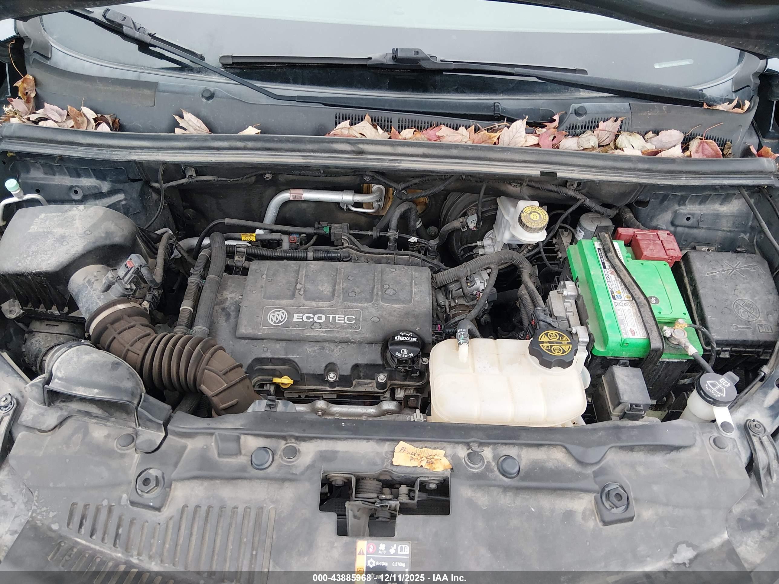 BUICK ENCORE image 10