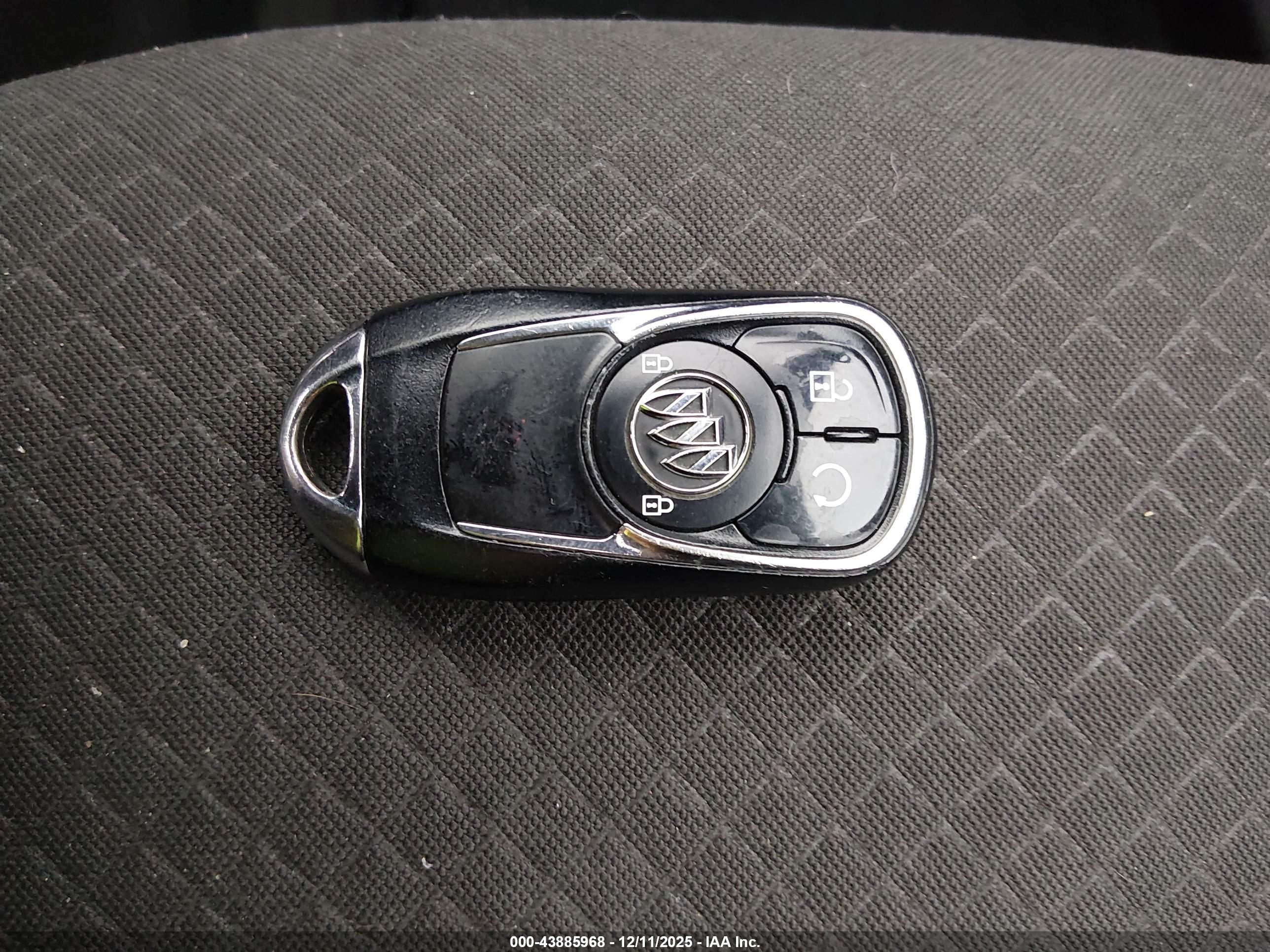 BUICK ENCORE image 11