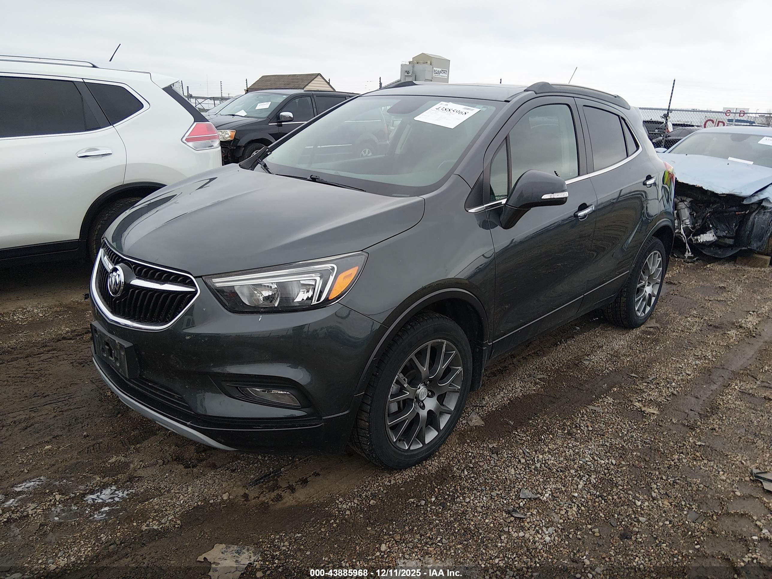 BUICK ENCORE image 2