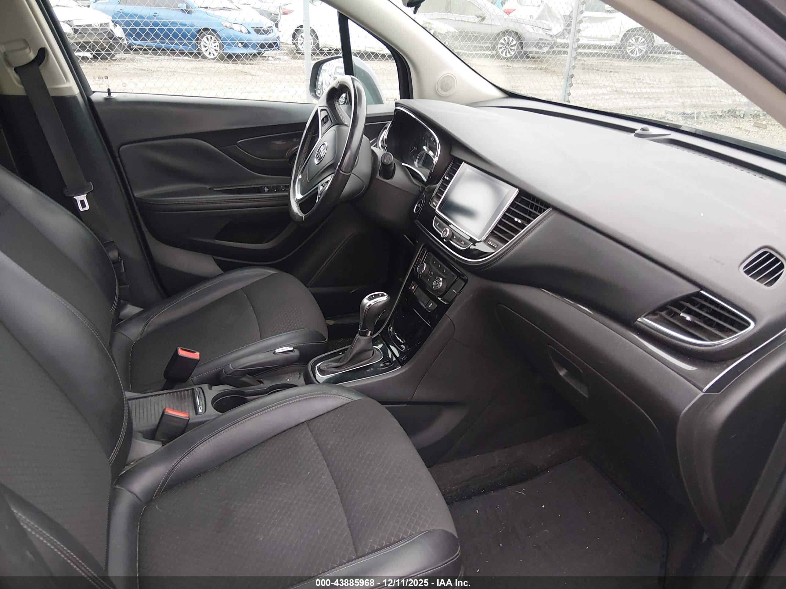 BUICK ENCORE image 5