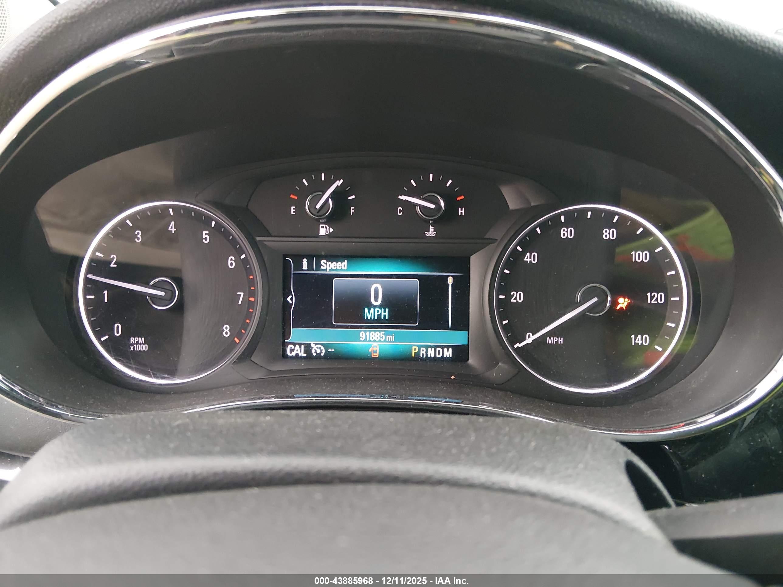 BUICK ENCORE image 7