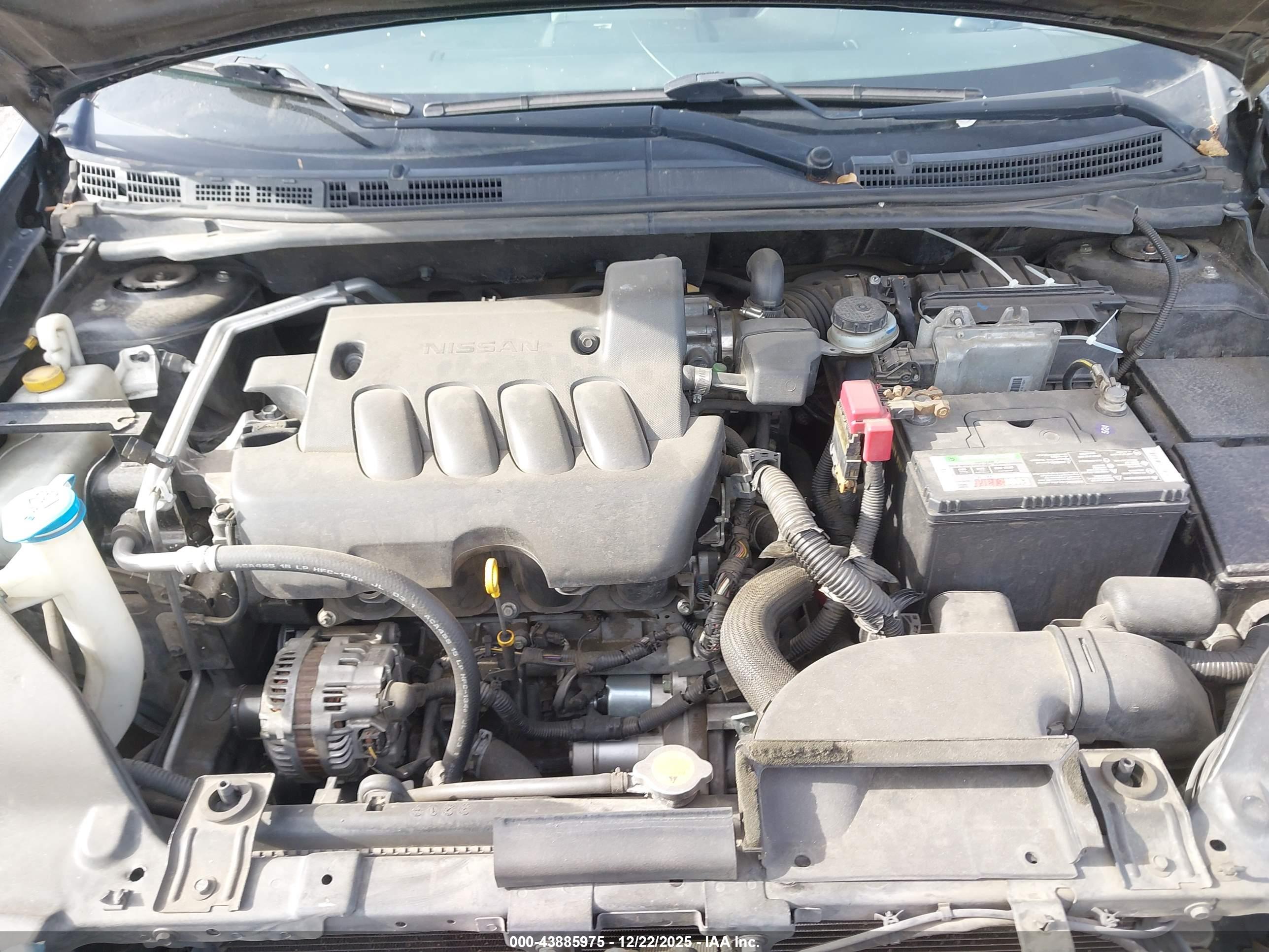 NISSAN SENTRA image 10
