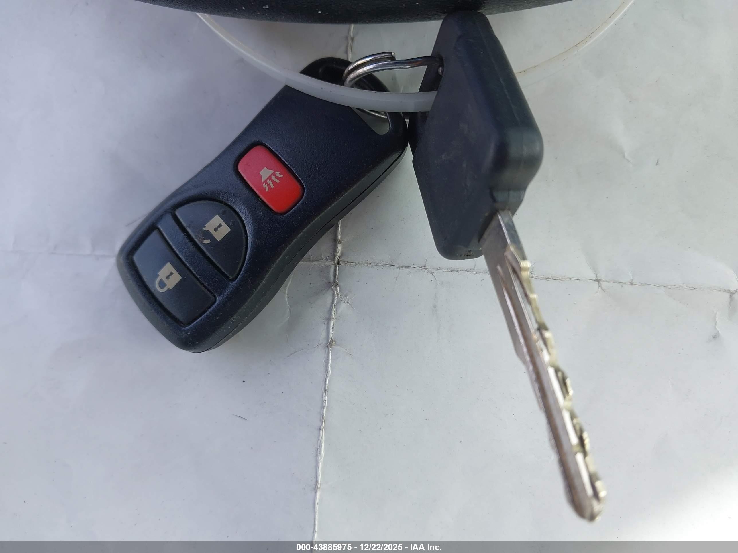 NISSAN SENTRA image 11
