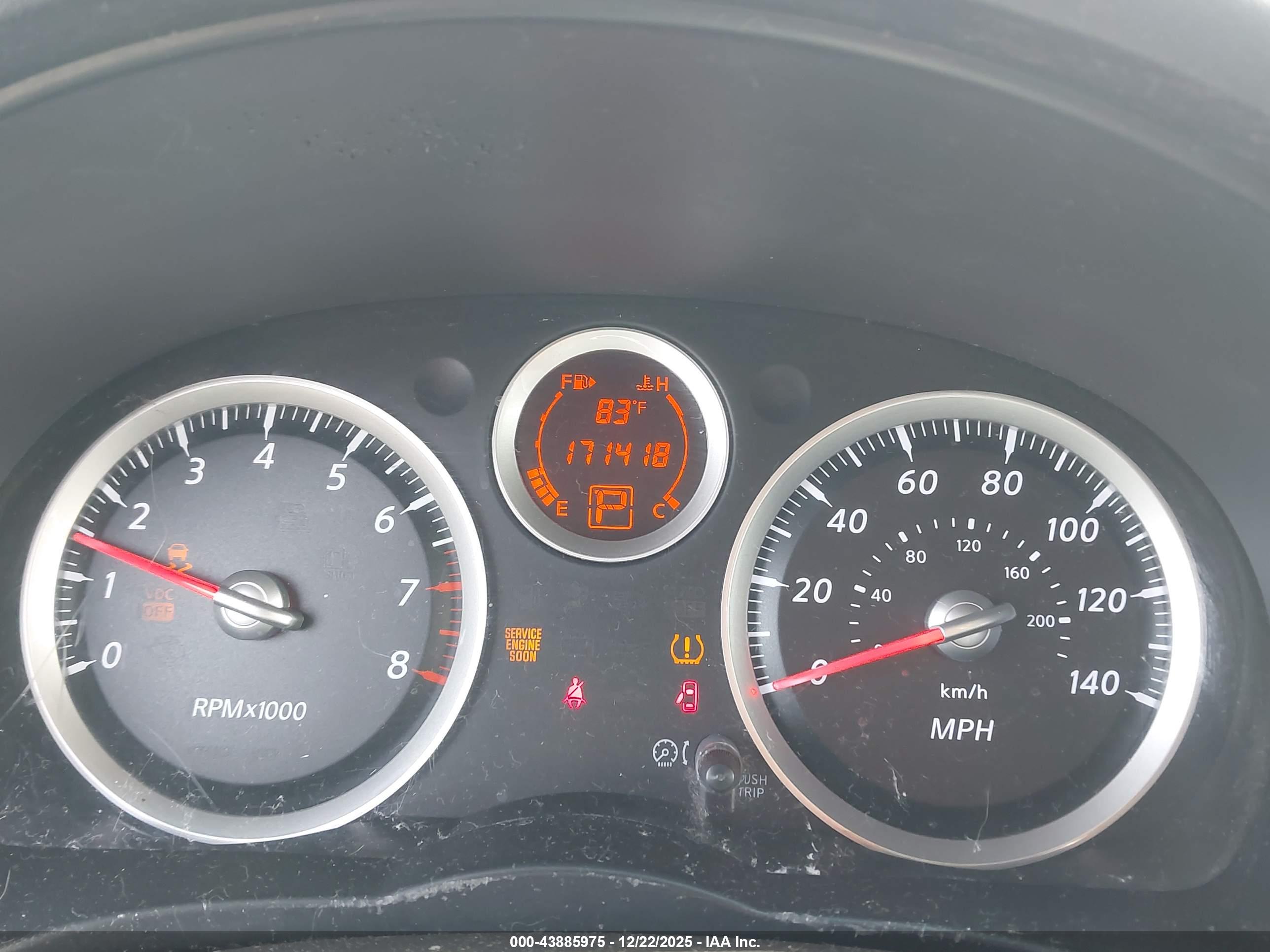 NISSAN SENTRA image 7