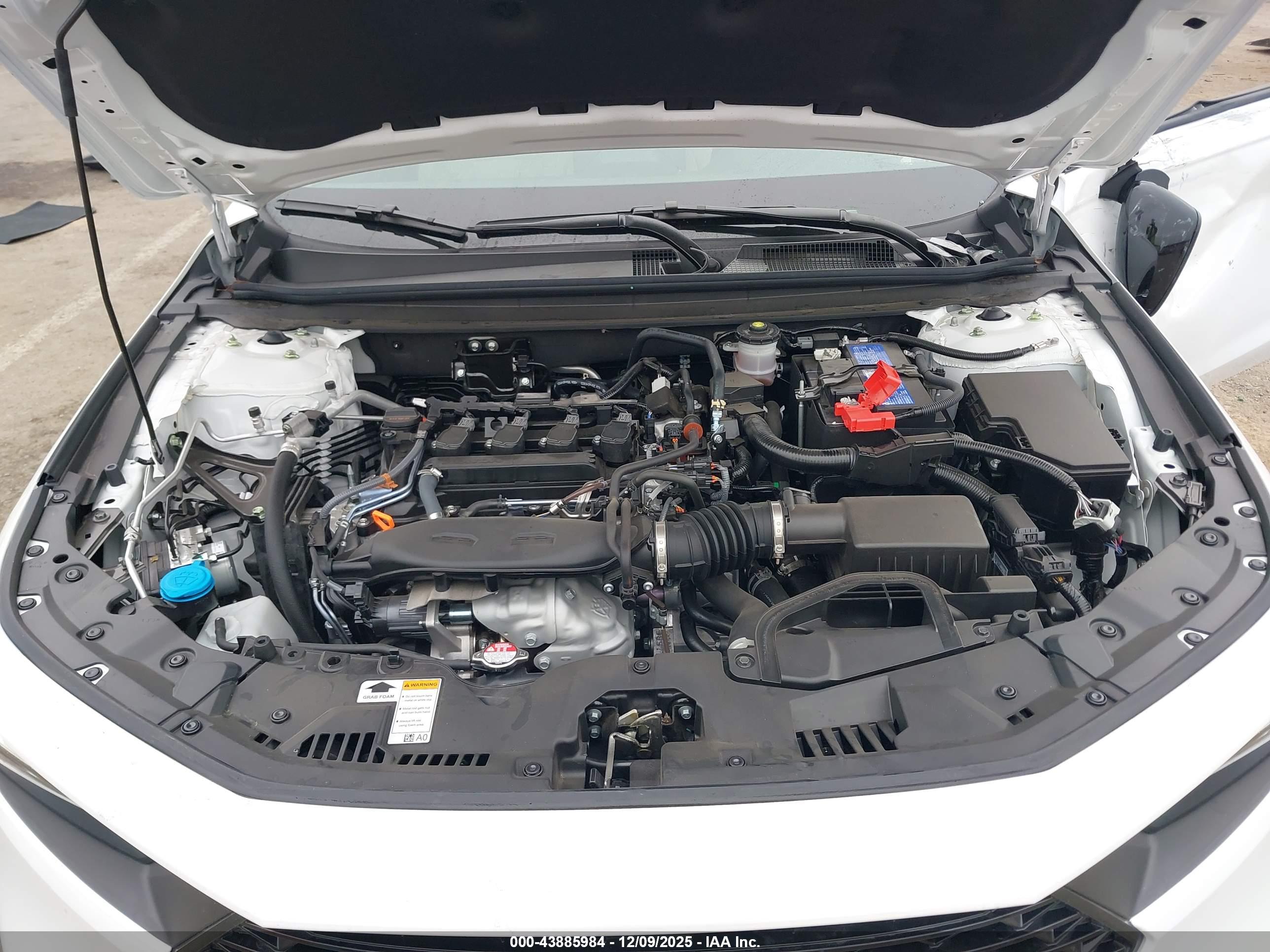 HONDA ACCORD image 10