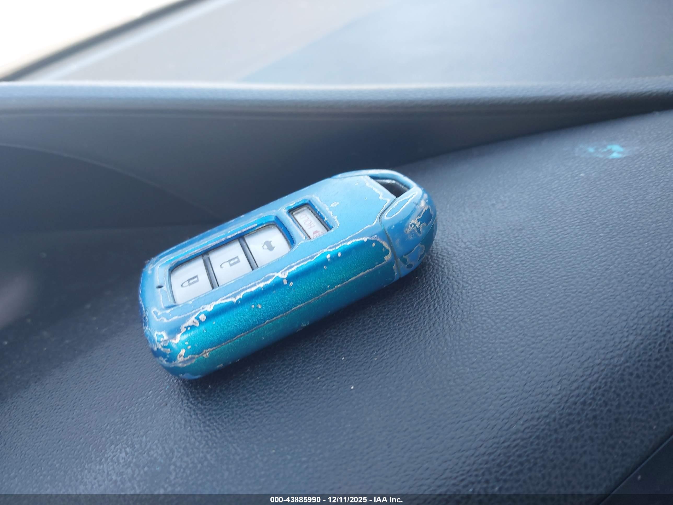 HONDA CIVIC image 11