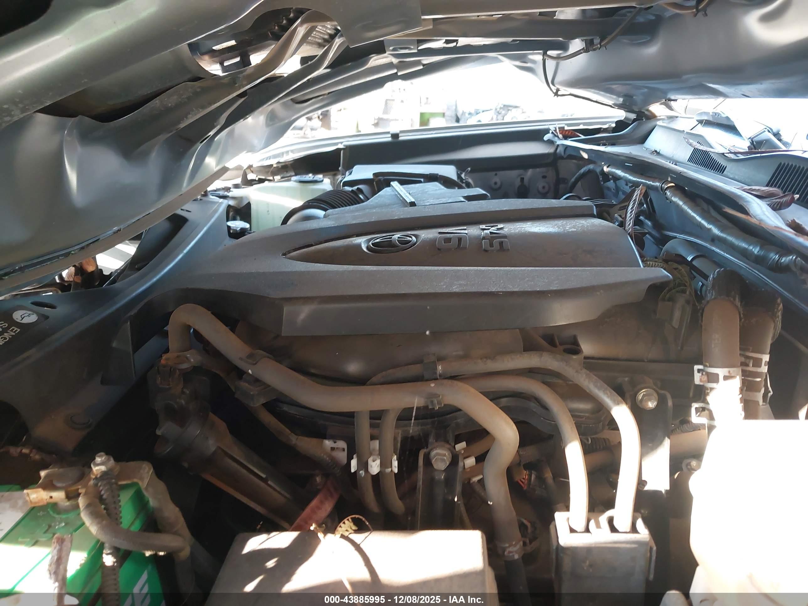 TOYOTA TACOMA image 10
