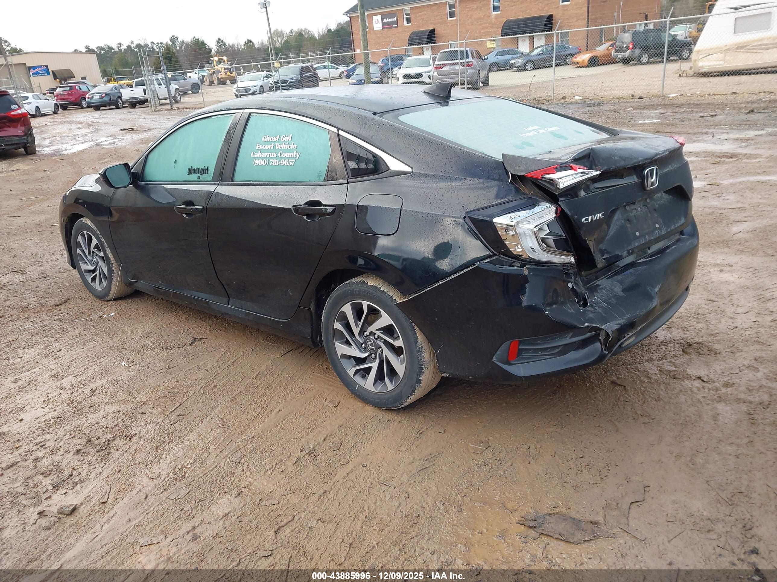 HONDA CIVIC image 3