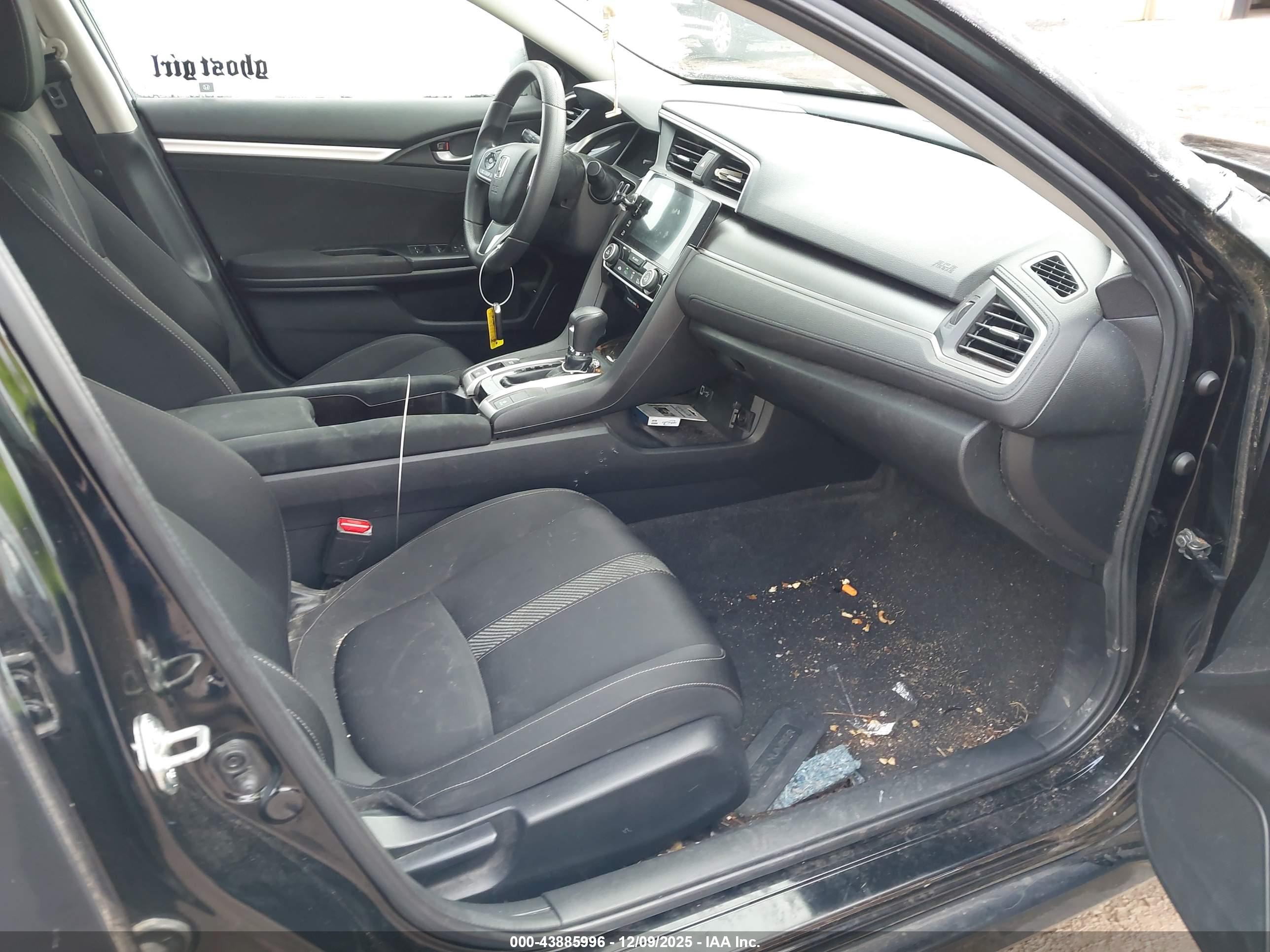 HONDA CIVIC image 5