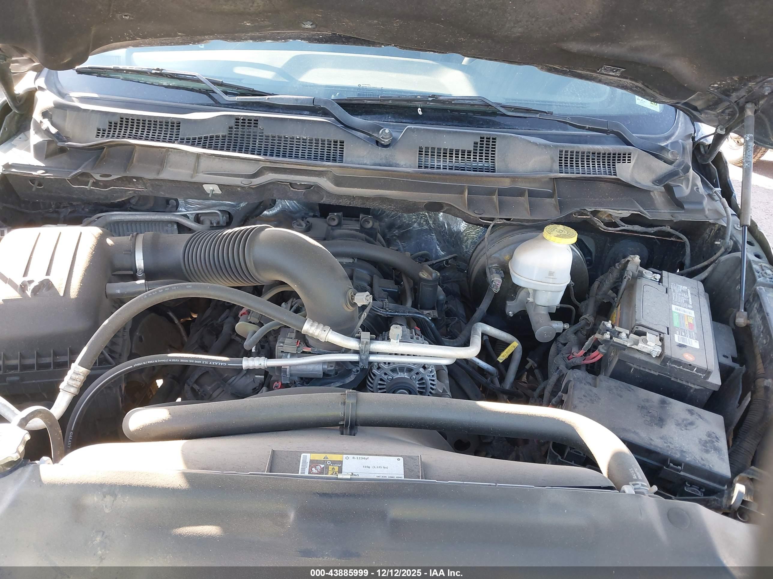 RAM 1500 image 10