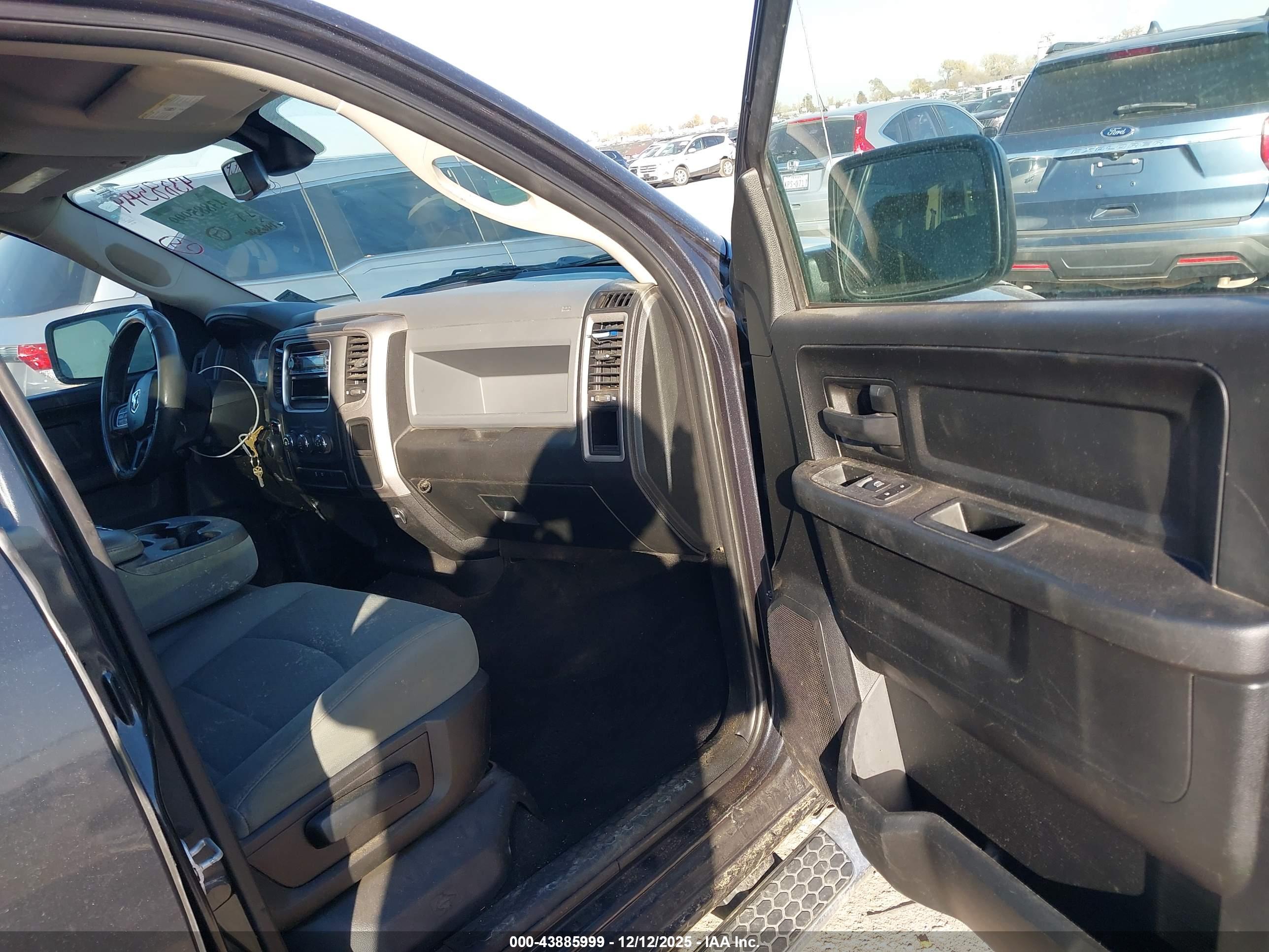RAM 1500 image 5