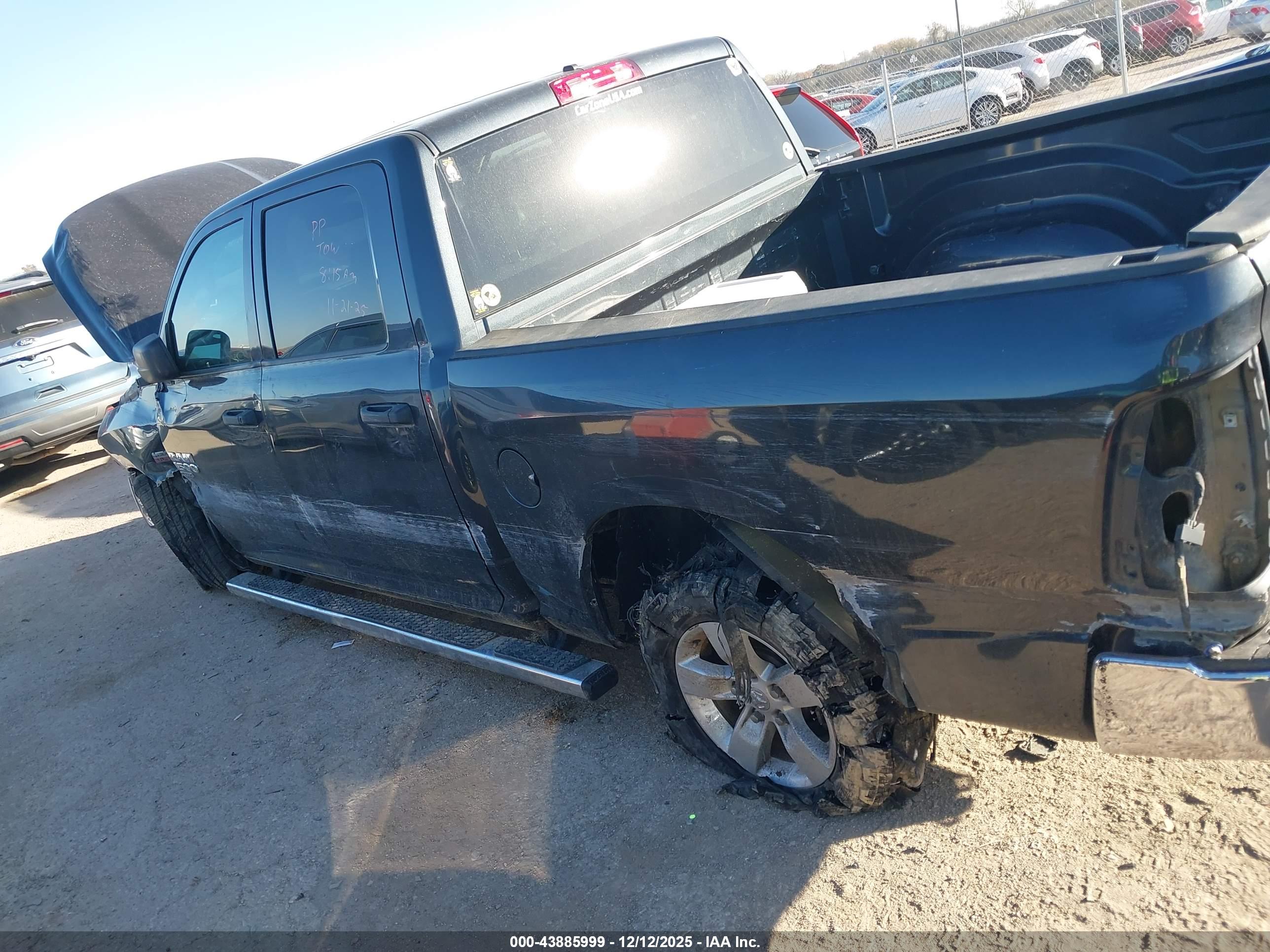 RAM 1500 image 6