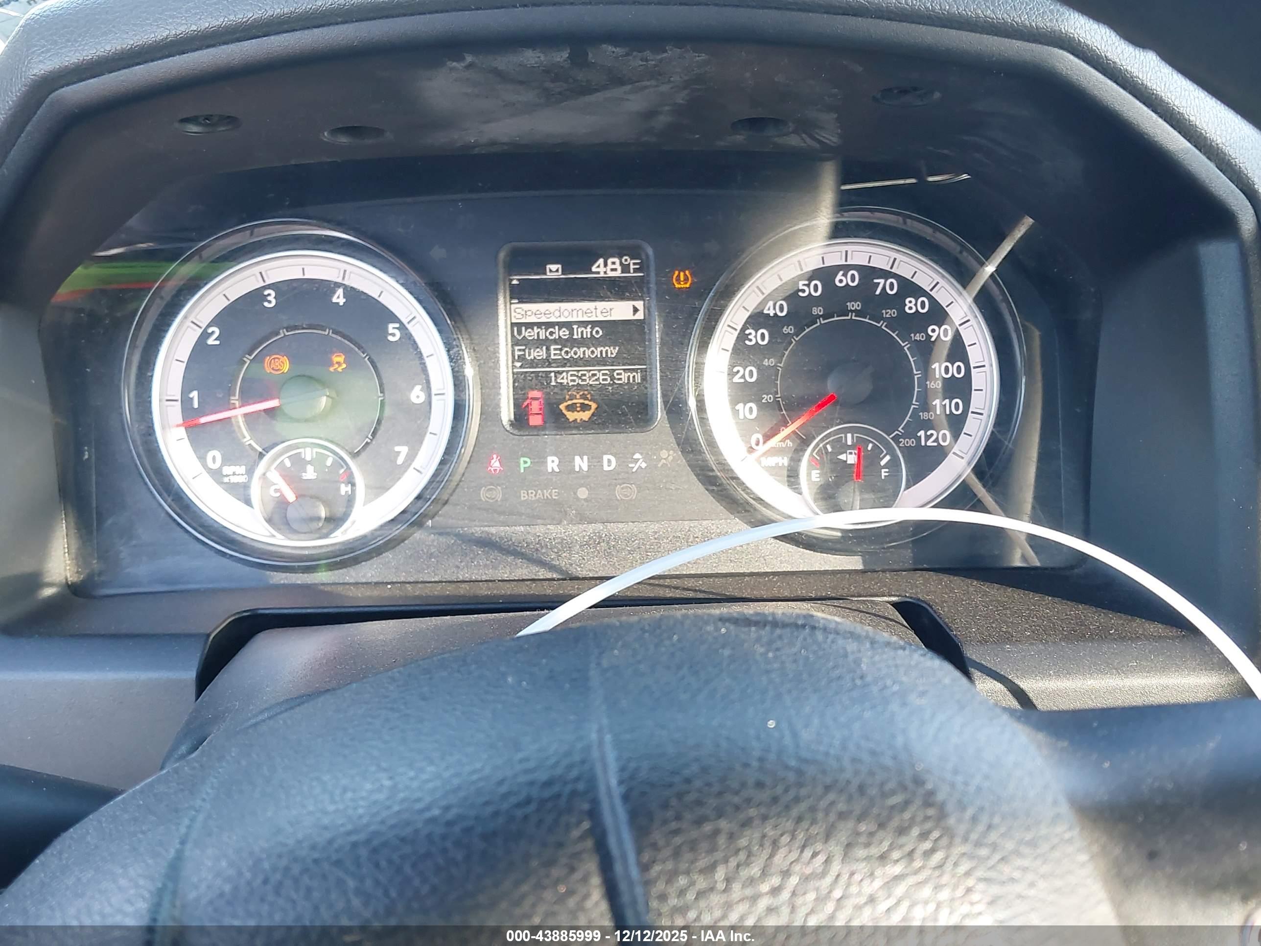 RAM 1500 image 7