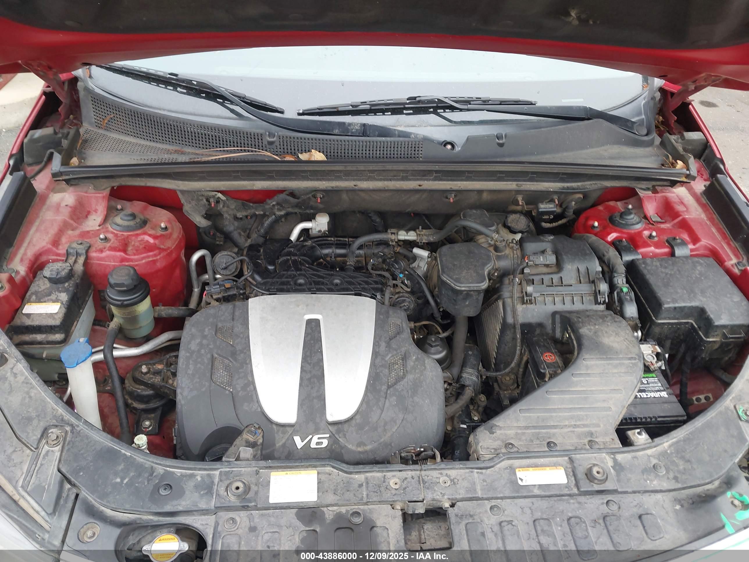 KIA SORENTO image 10