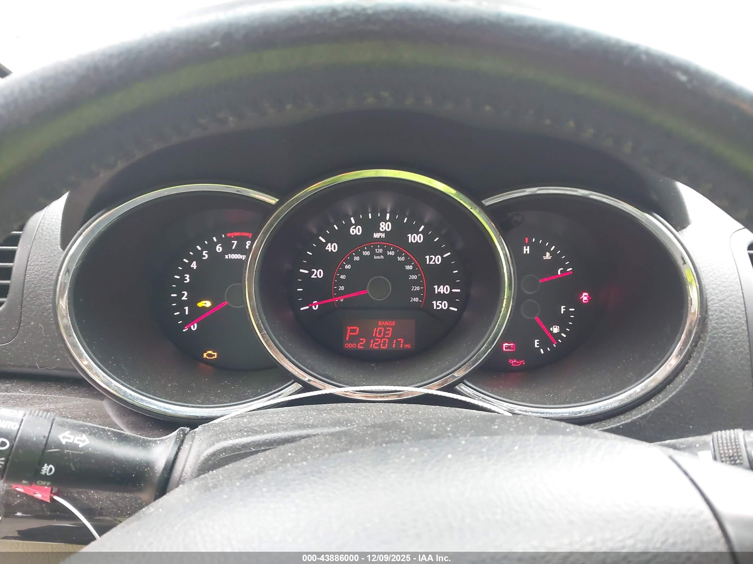 KIA SORENTO image 7