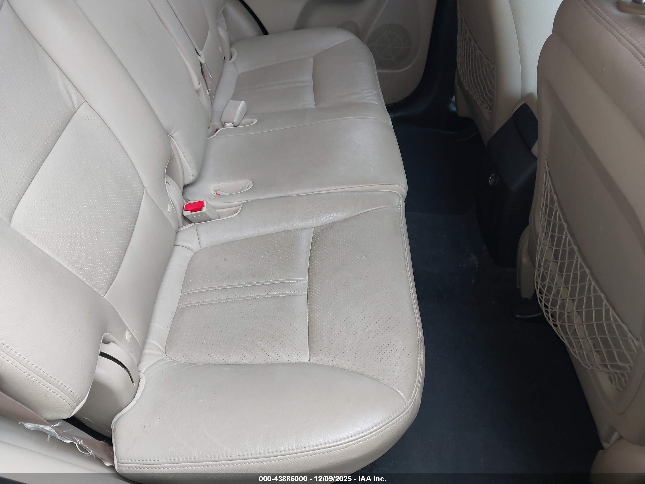 KIA SORENTO image 8
