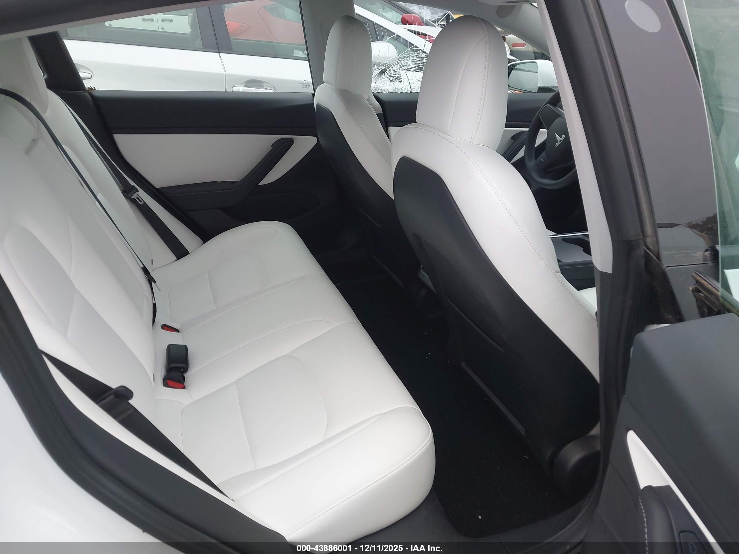 TESLA MODEL image 8