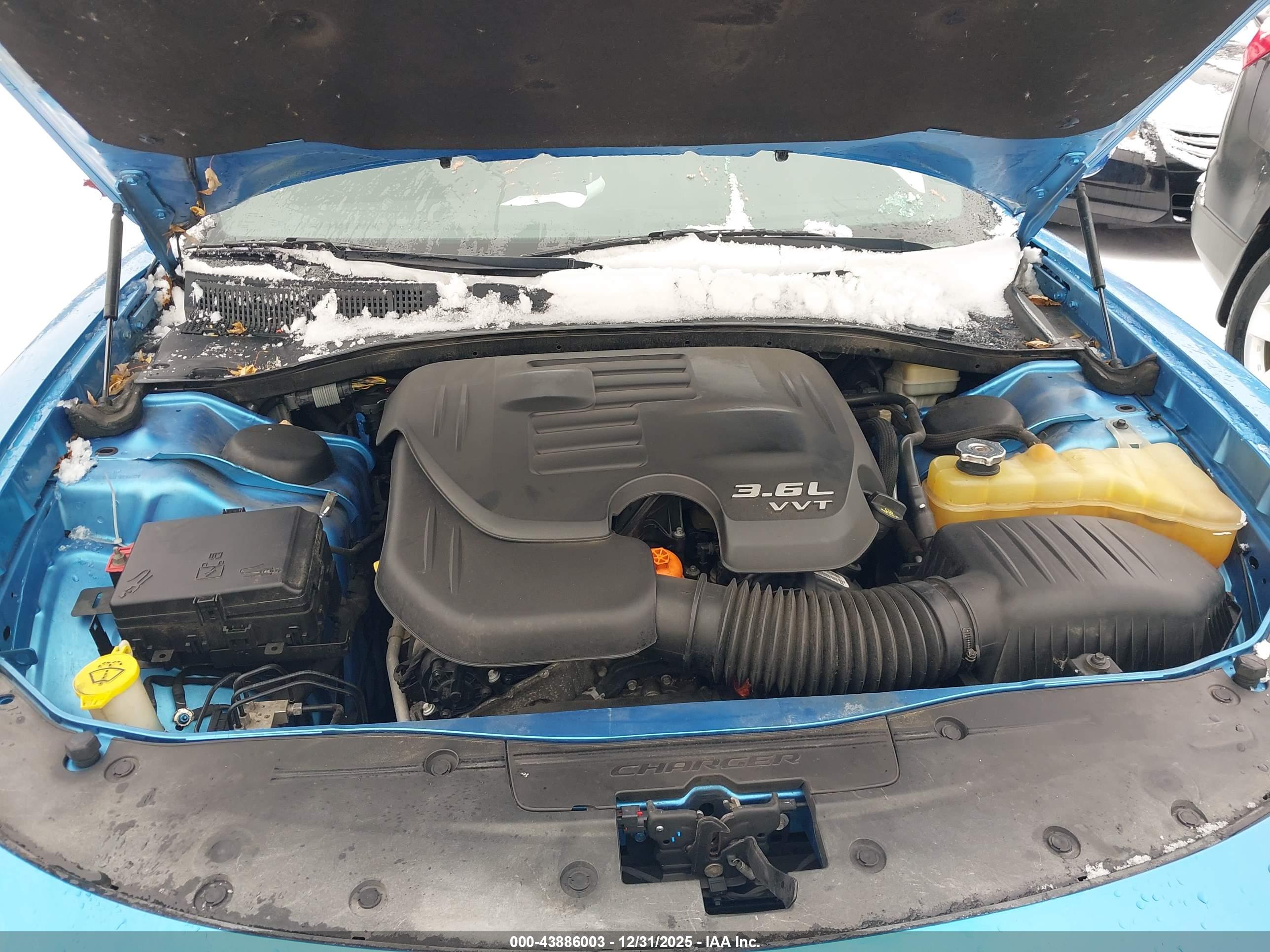 DODGE CHARGER image 10