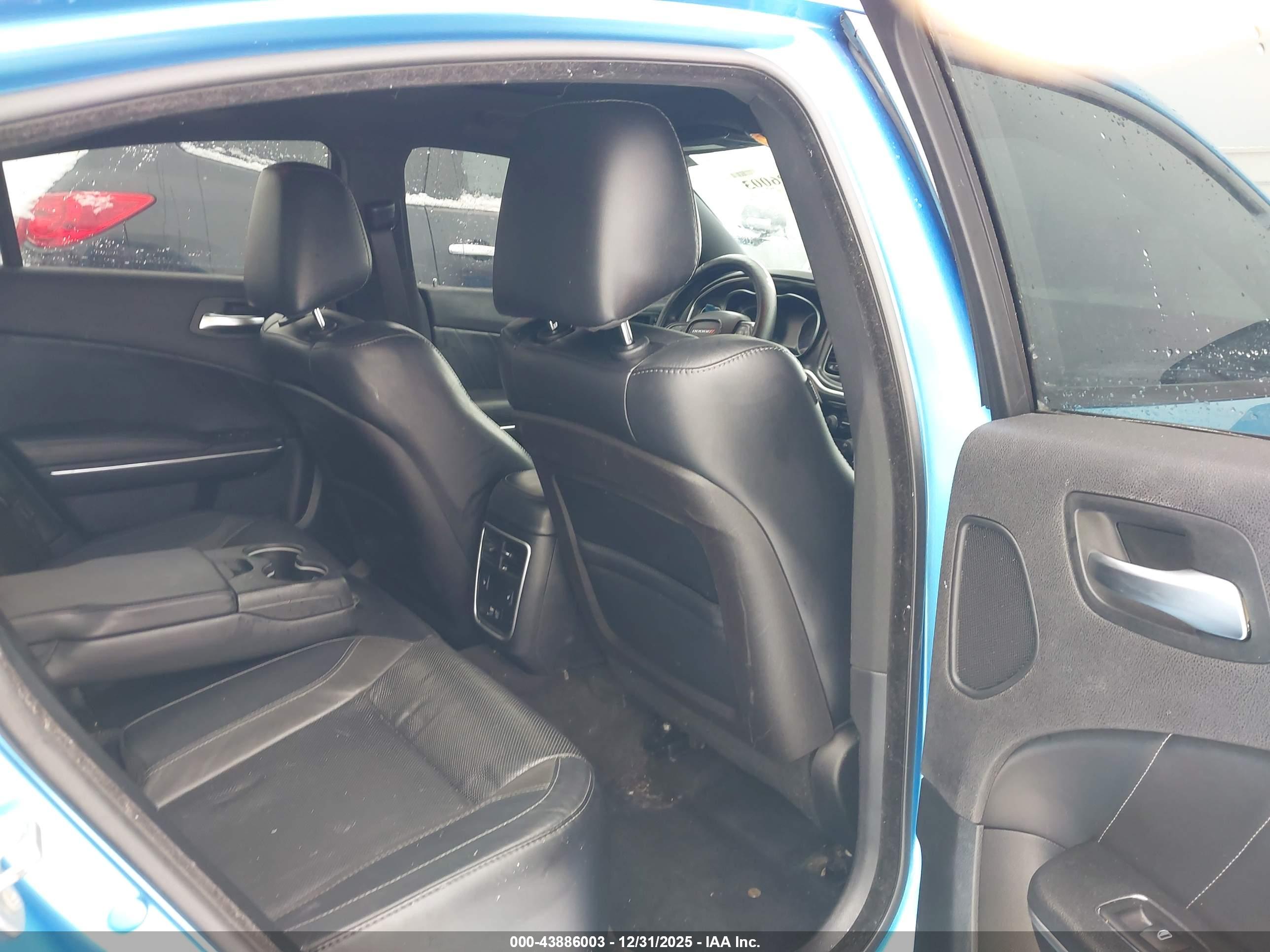 DODGE CHARGER image 8