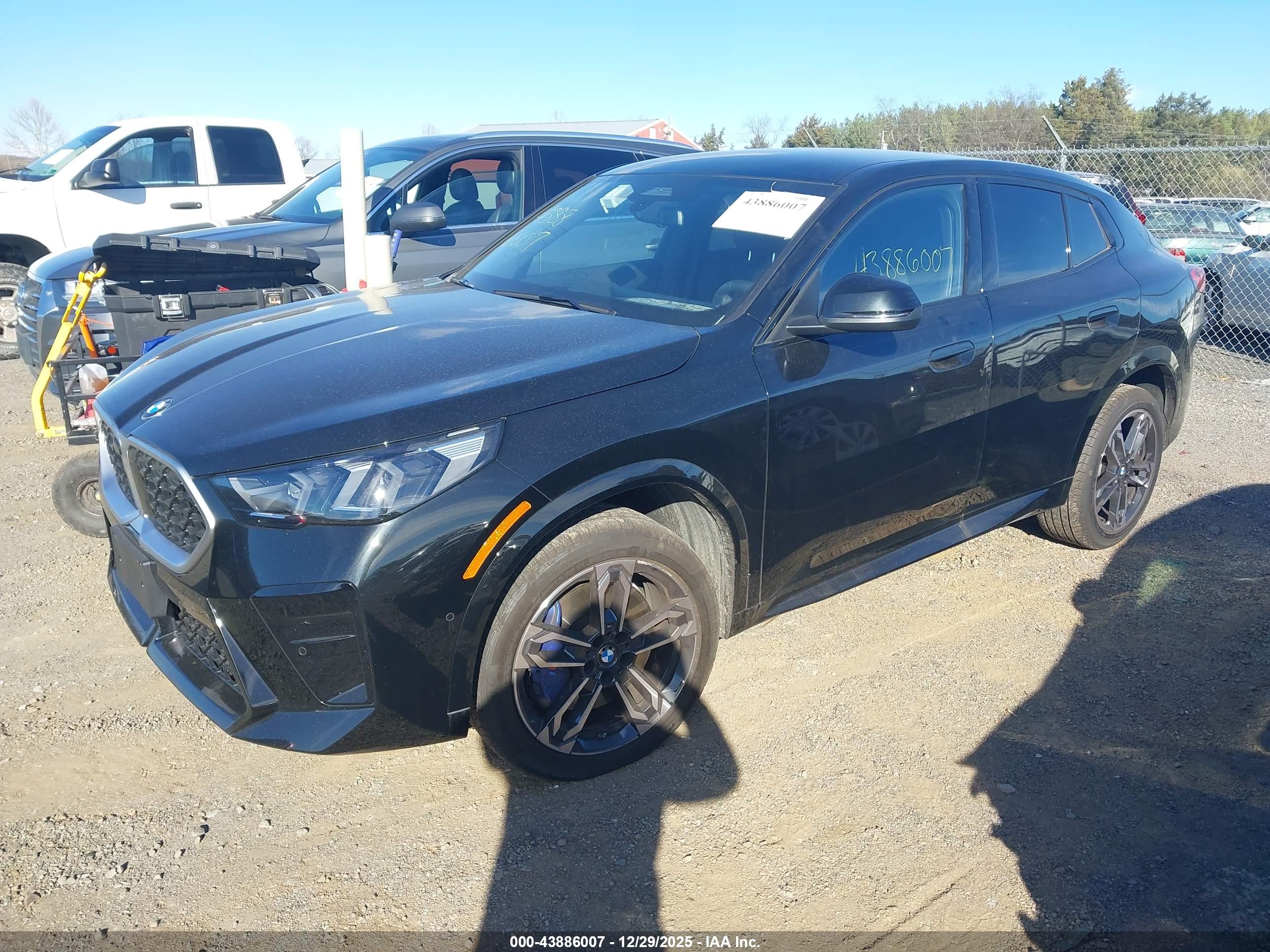 BMW X2 image 2