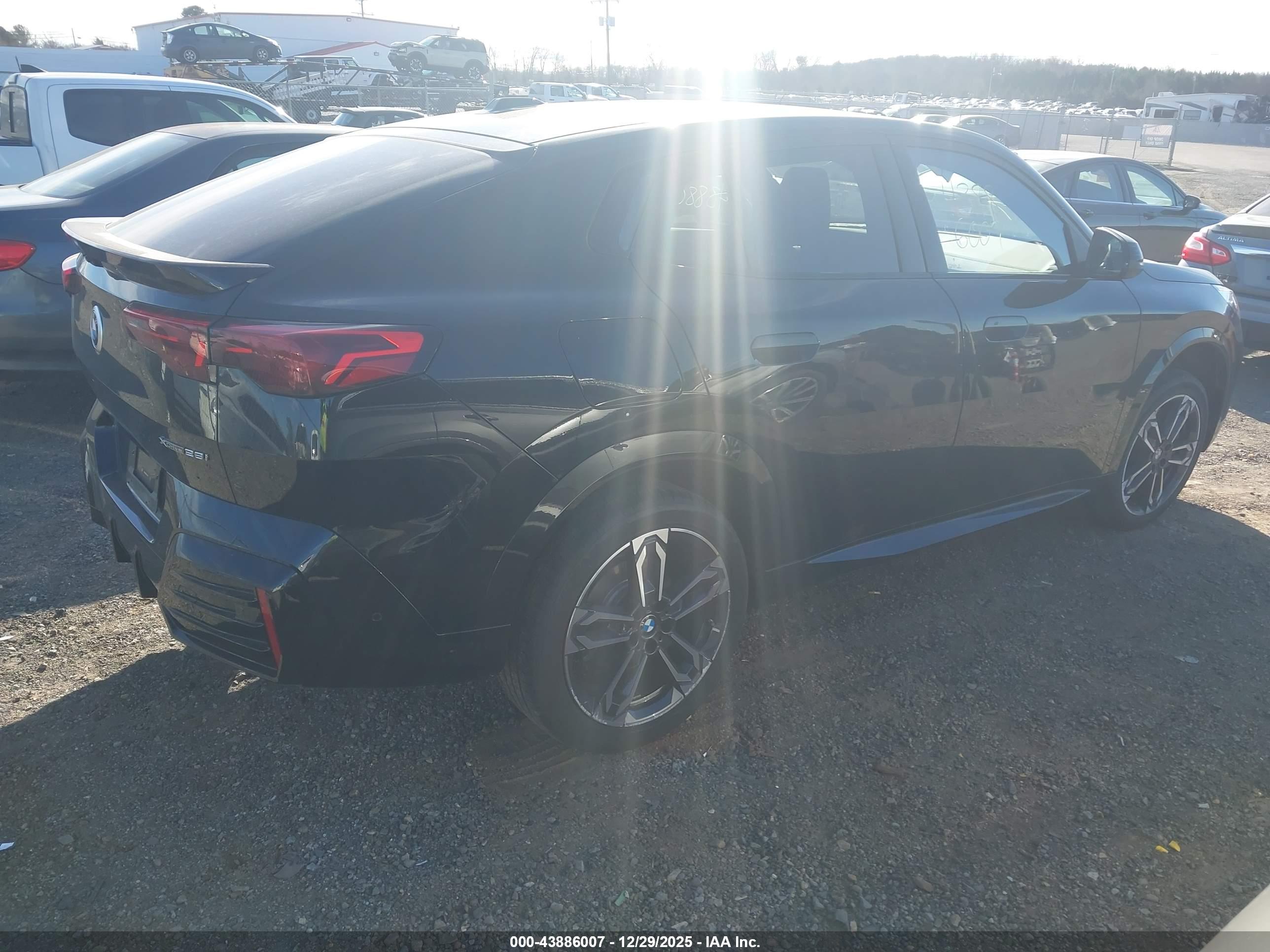BMW X2 image 4